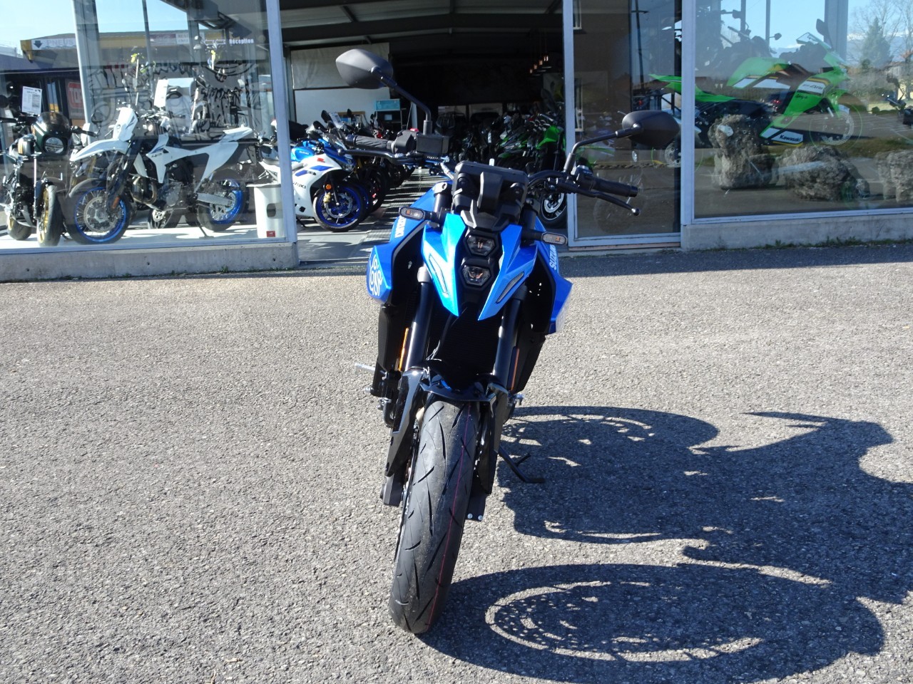 SUZUKI GSX 8 S (35kW)-image-2