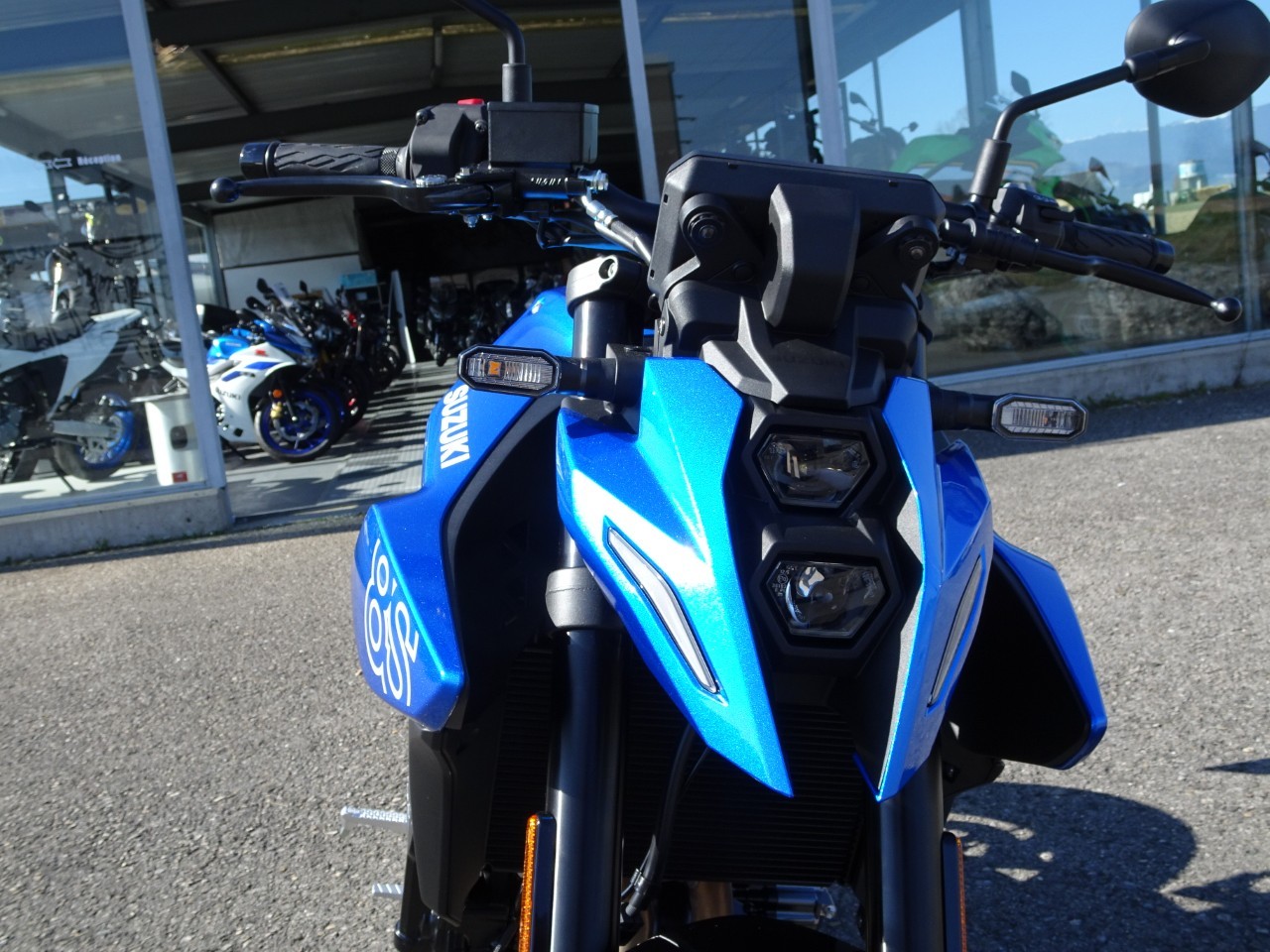 SUZUKI GSX 8 S (35kW)-image-7