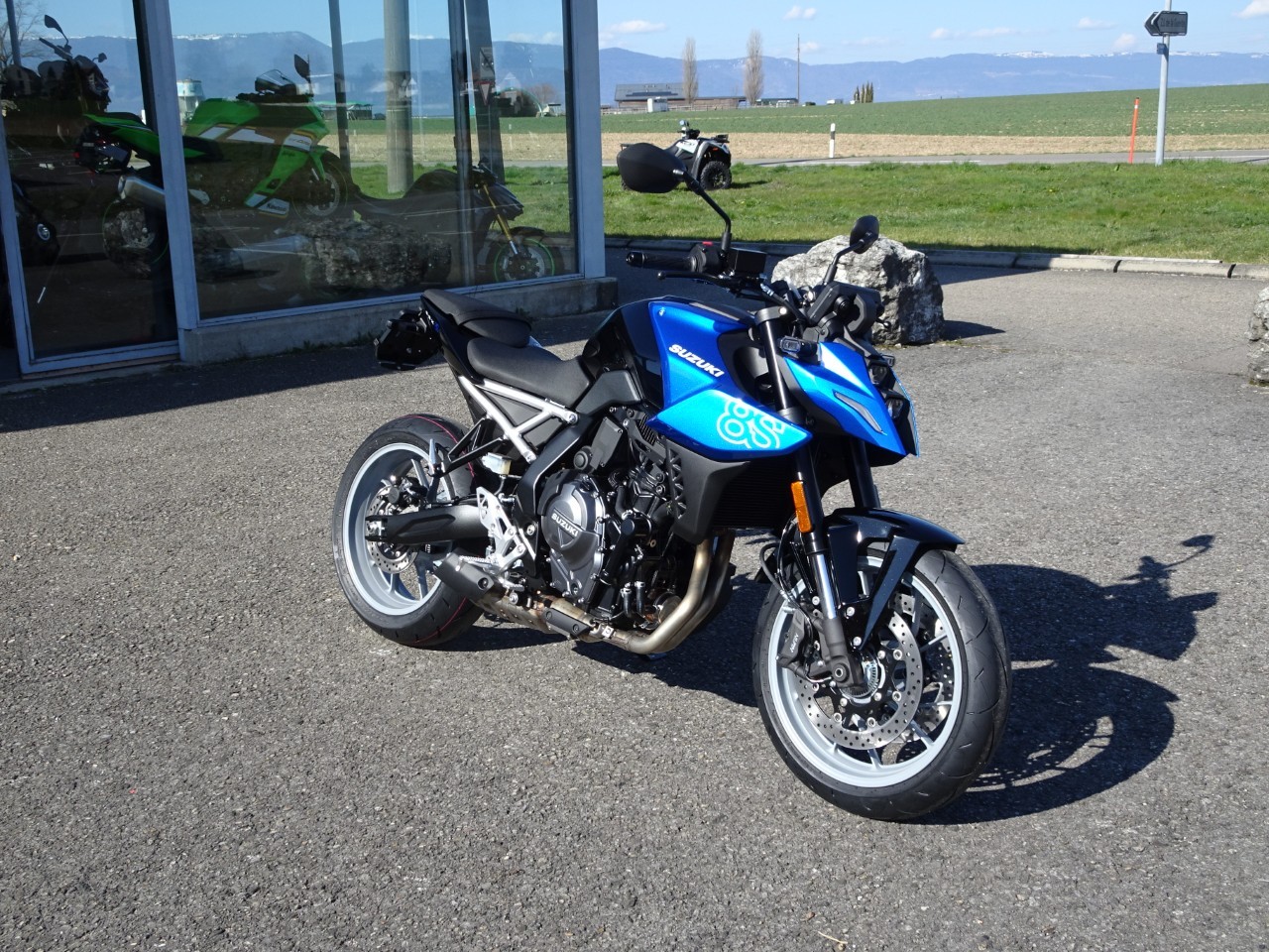 SUZUKI GSX 8 S (35kW)-image-1