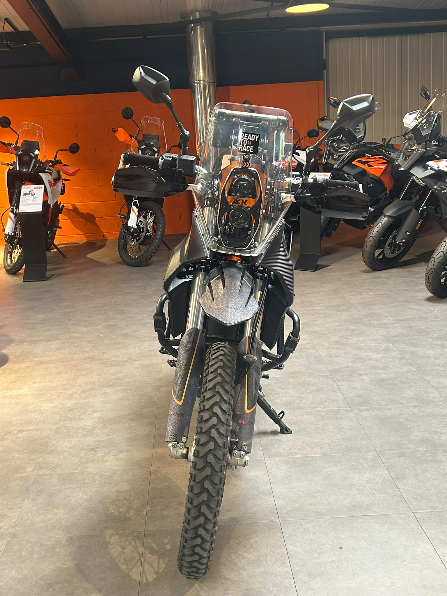 KTM 690 Enduro R-image-6