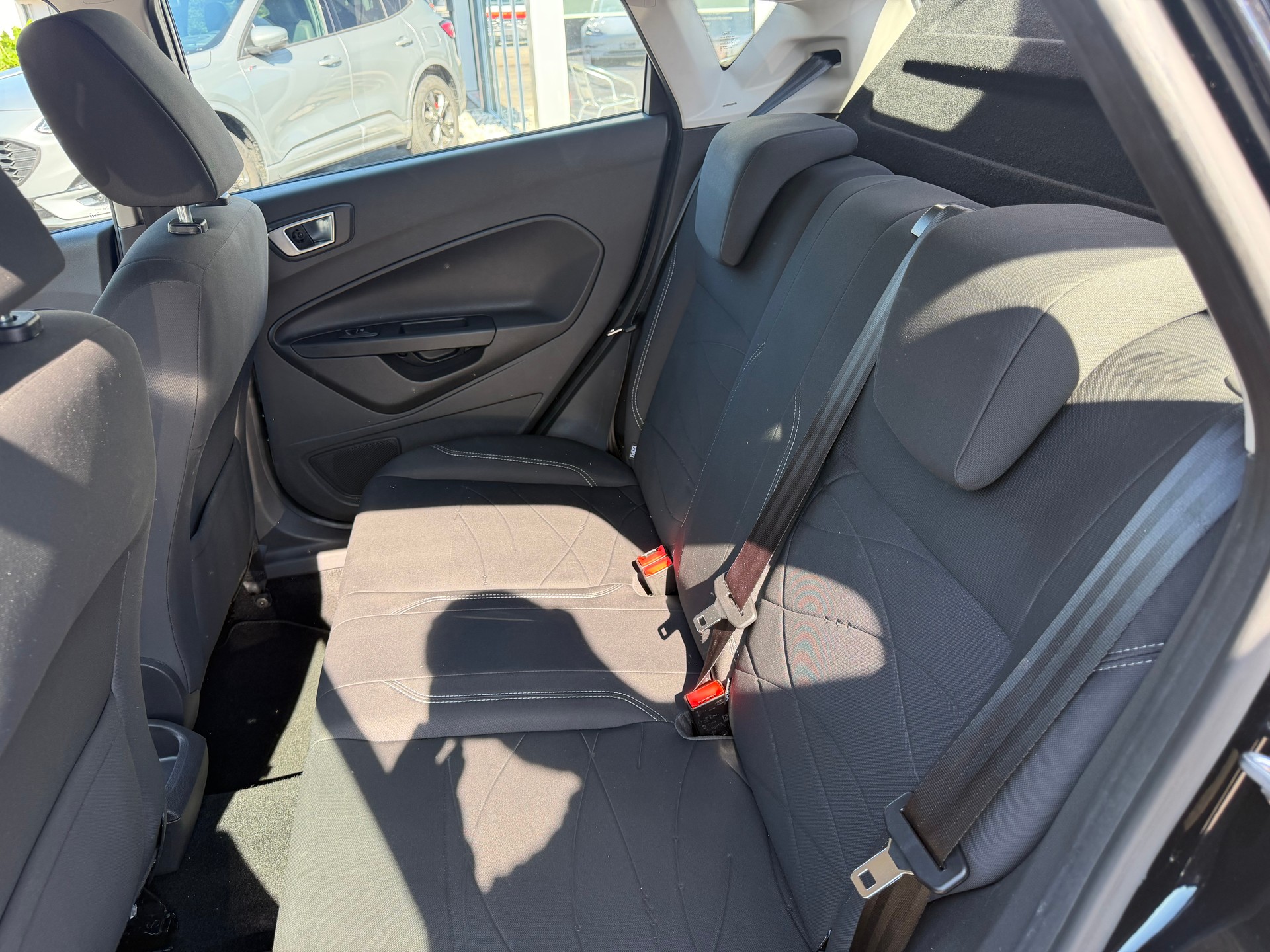 FORD Fiesta 1.0 SCTi Trend PowerShift-image-14