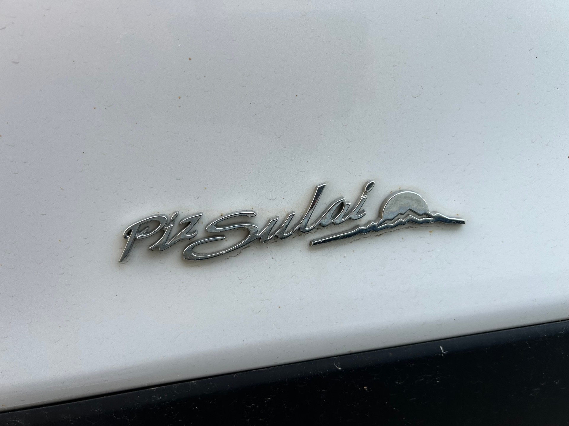 SUZUKI SX4 S-Cross 1.4 16V Piz Sulai Top 4WD Automatic-image-19