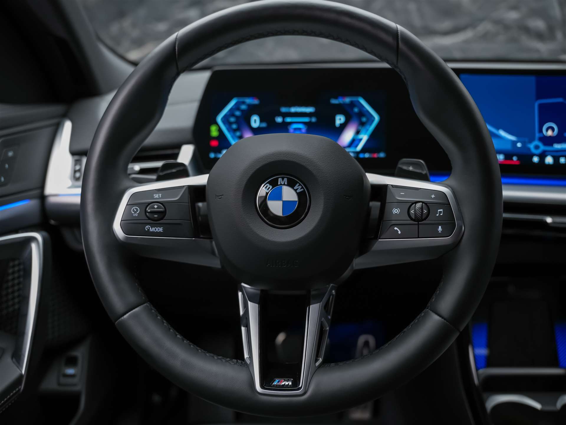 BMW X2 sDrive 20i M Sport *Werksgarantie*Lenkradheizung*Ambientebeleuchtung*-image-23