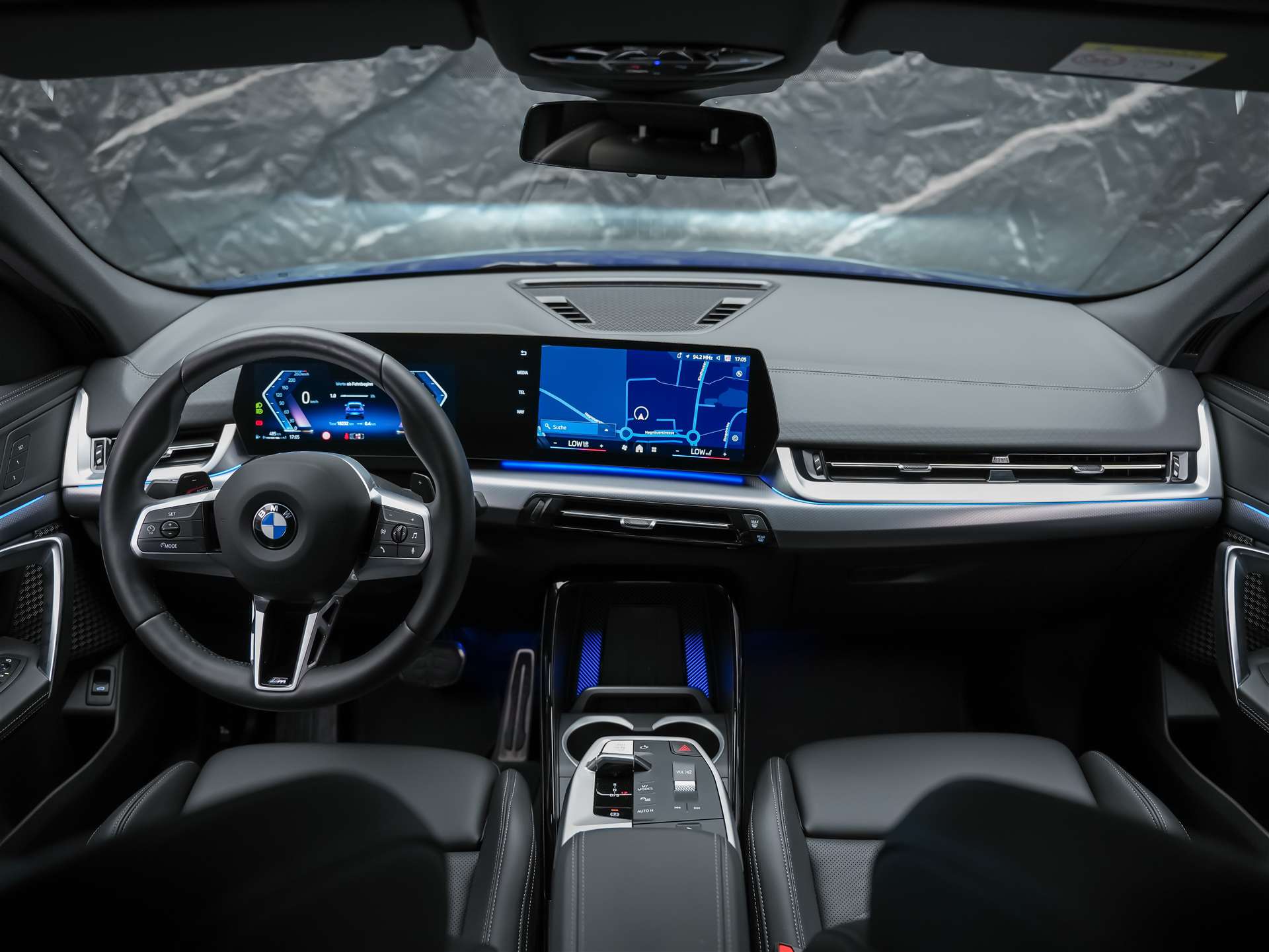 BMW X2 sDrive 20i M Sport *Werksgarantie*Lenkradheizung*Ambientebeleuchtung*-image-15