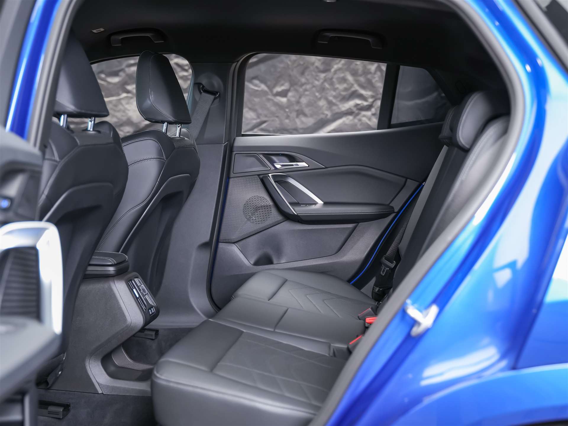 BMW X2 sDrive 20i M Sport *Werksgarantie*Lenkradheizung*Ambientebeleuchtung*-image-10