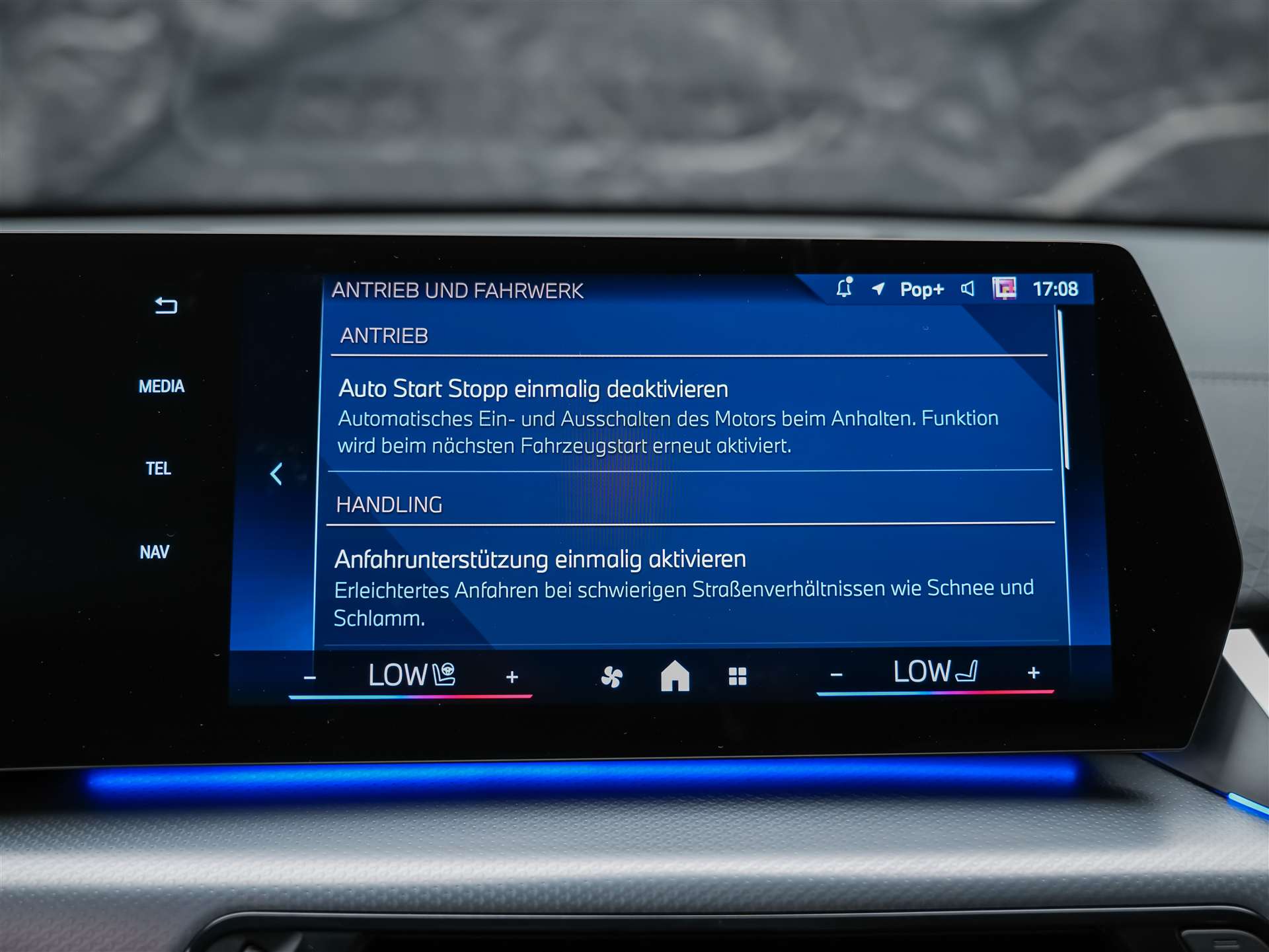 BMW X2 sDrive 20i M Sport *Werksgarantie*Lenkradheizung*Ambientebeleuchtung*-image-36