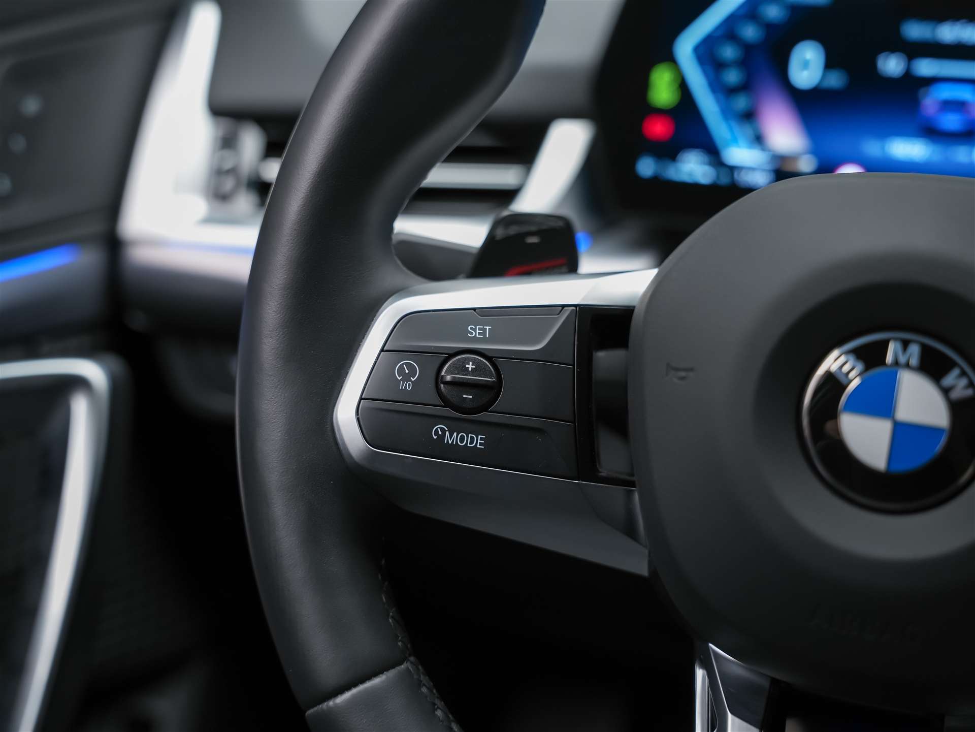 BMW X2 sDrive 20i M Sport *Werksgarantie*Lenkradheizung*Ambientebeleuchtung*-image-24