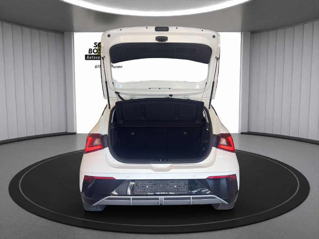 HYUNDAI i20 1.0 T-GDi Vertex-image-11
