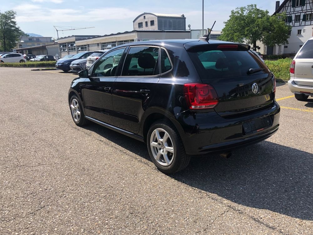 VW Polo 1.2 TSI Comfortline-showroom-element-3