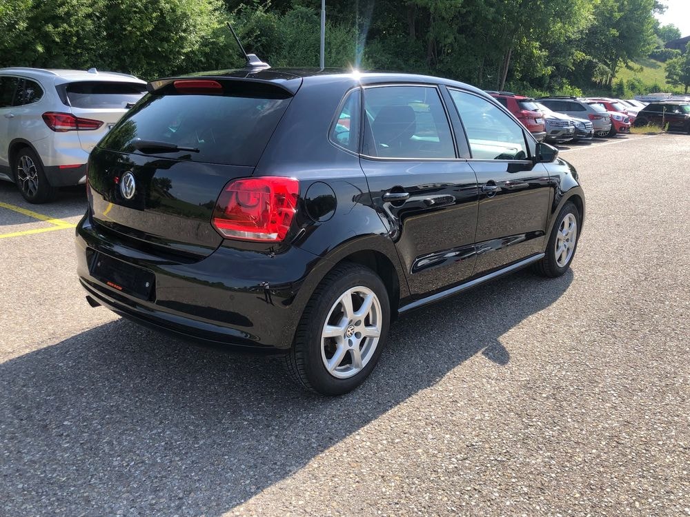 VW Polo 1.2 TSI Comfortline-showroom-element-2
