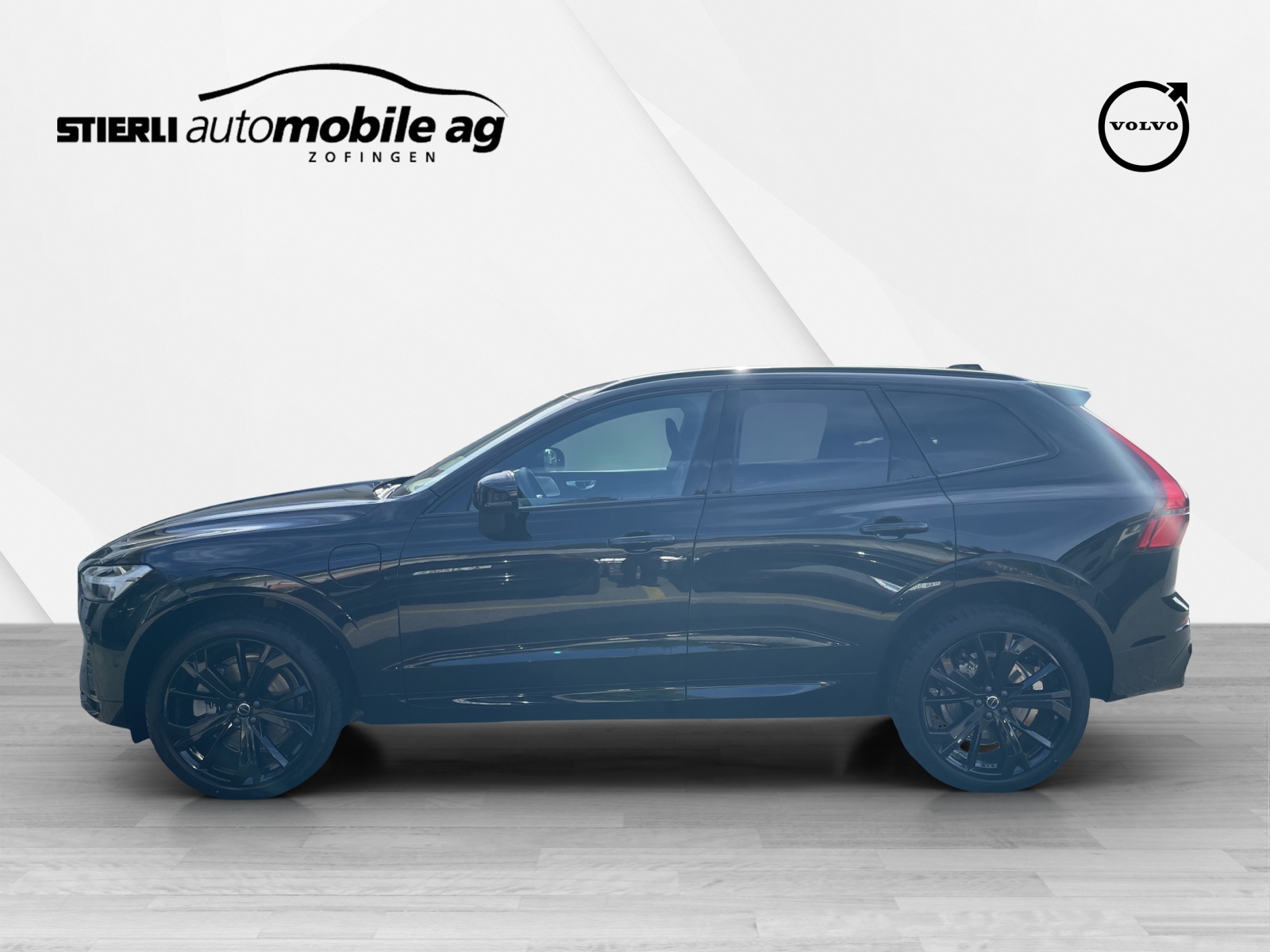 VOLVO XC60 2.0 T6 TE Black Edition eAWD-image-7