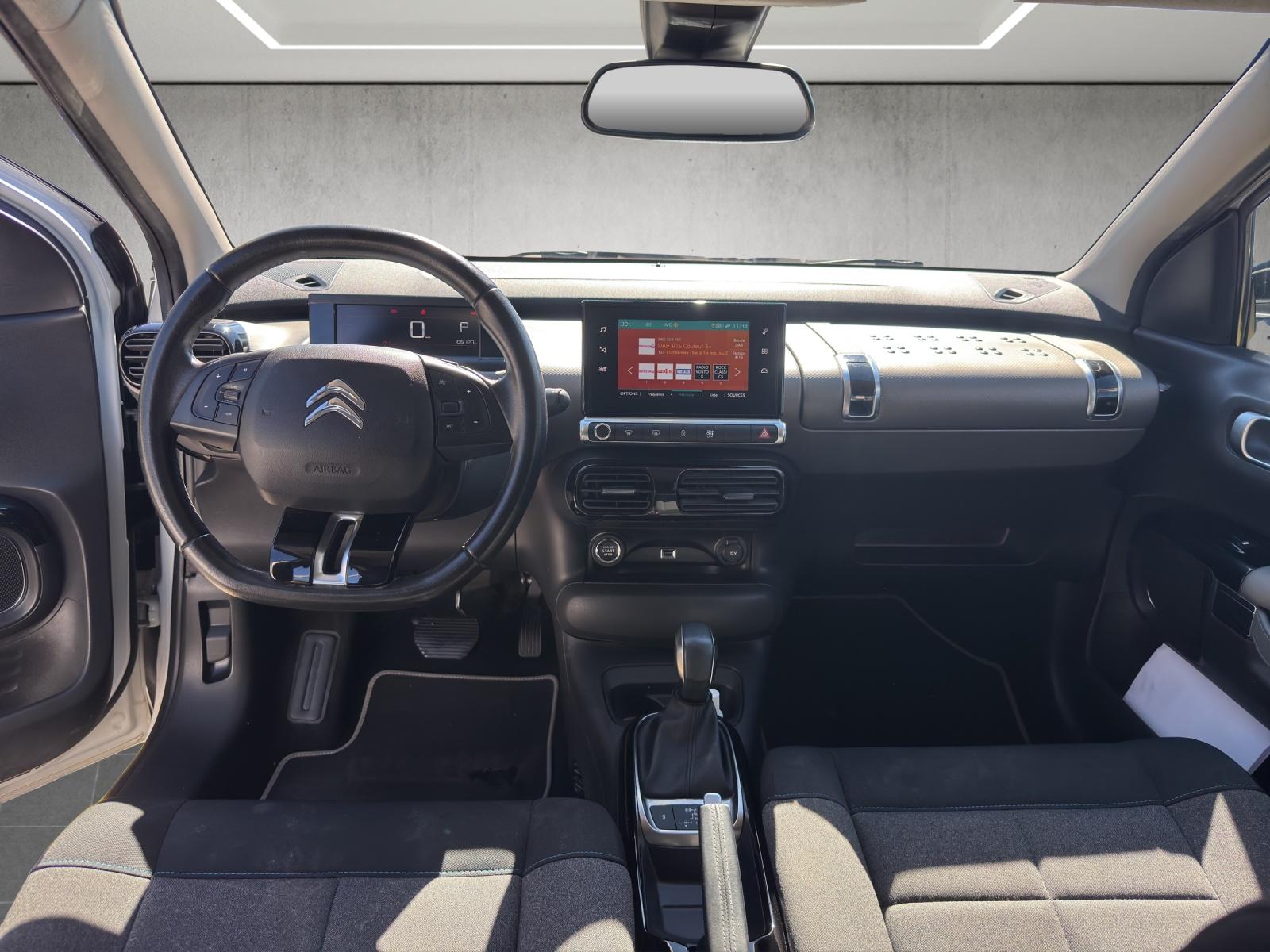 CITROEN Citroën C4 Cactus 1.2 130 Shine-image-8