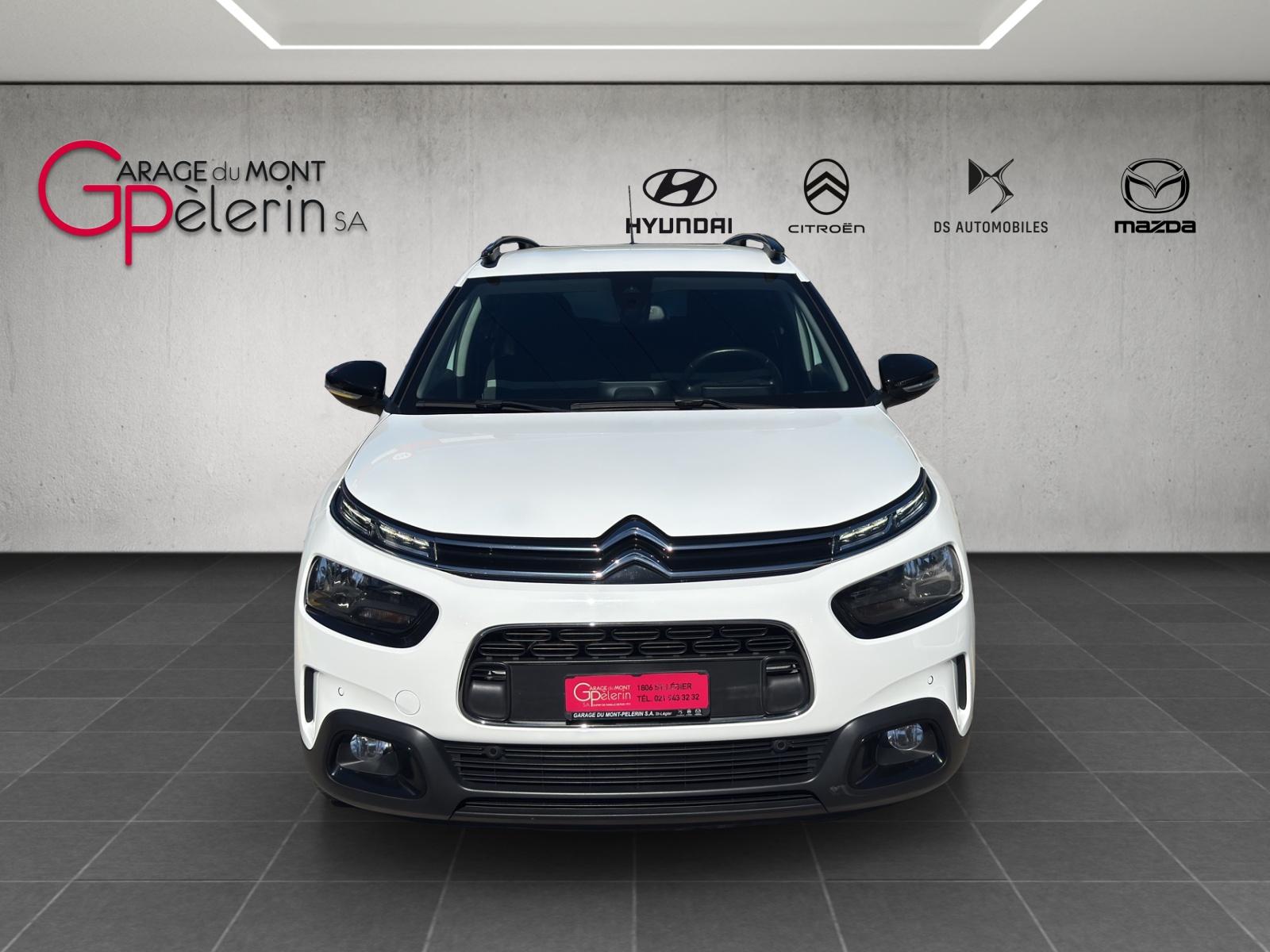 CITROEN Citroën C4 Cactus 1.2 130 Shine-image-7