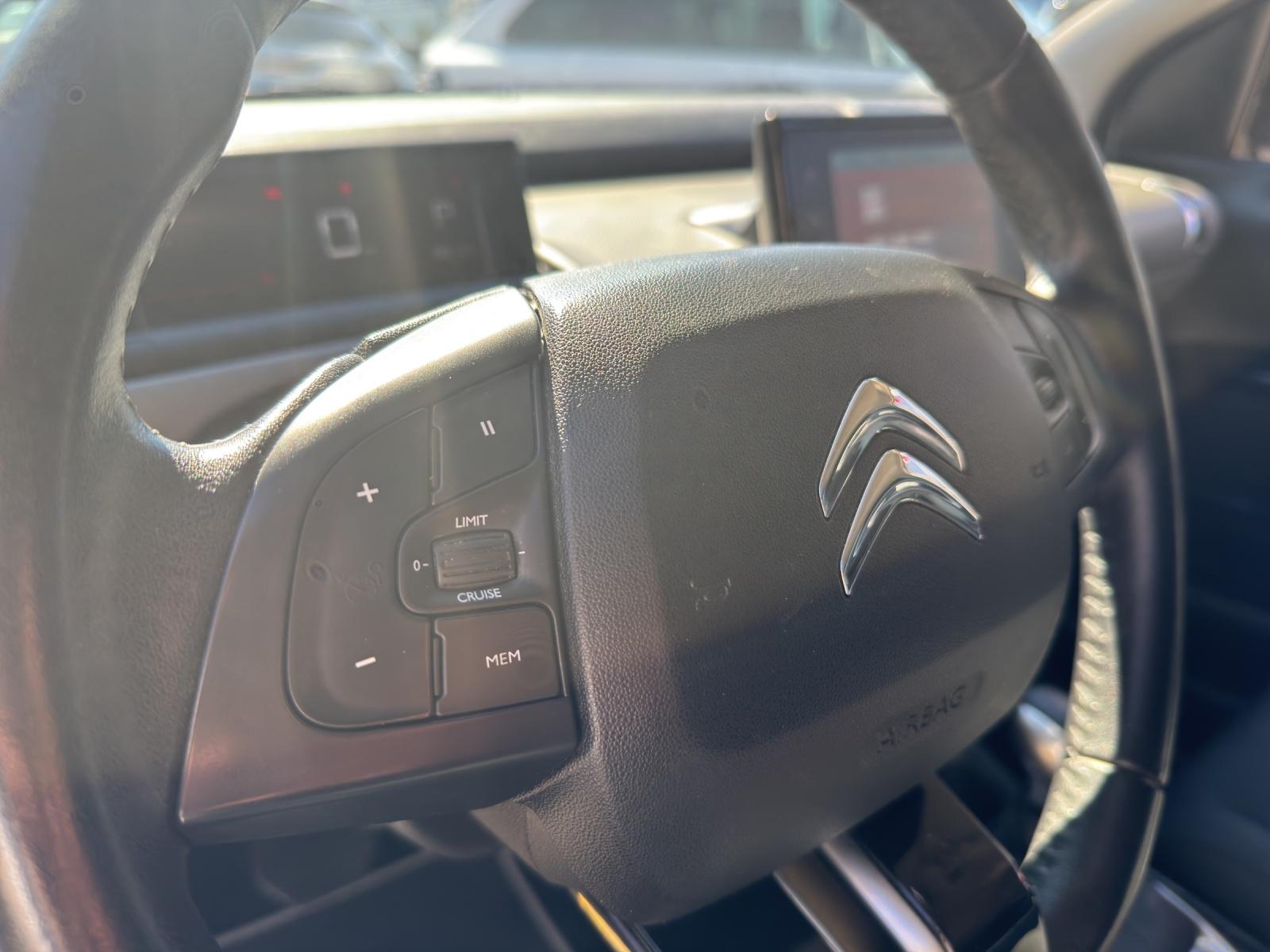 CITROEN Citroën C4 Cactus 1.2 130 Shine-image-13