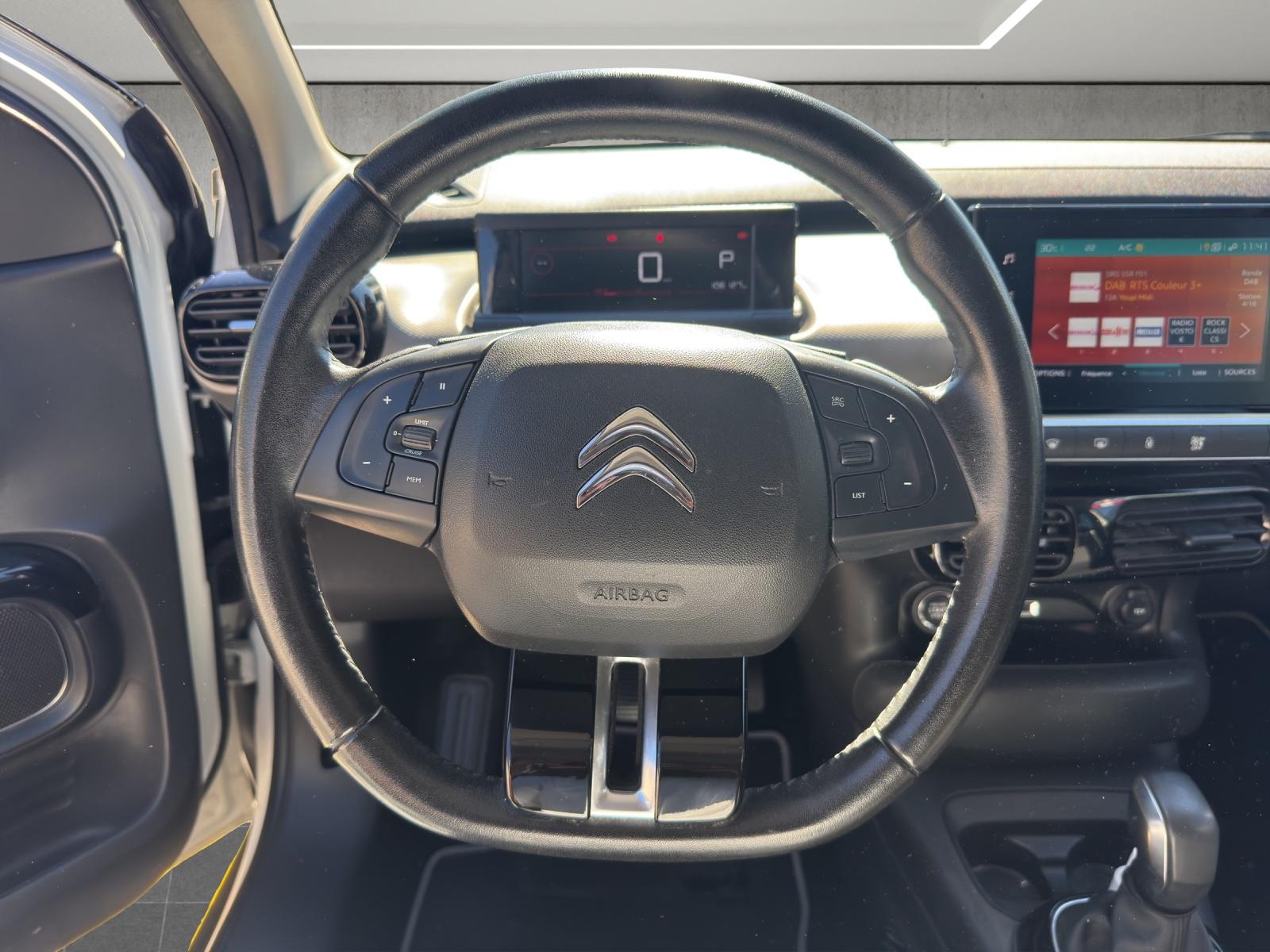 CITROEN Citroën C4 Cactus 1.2 130 Shine-image-10