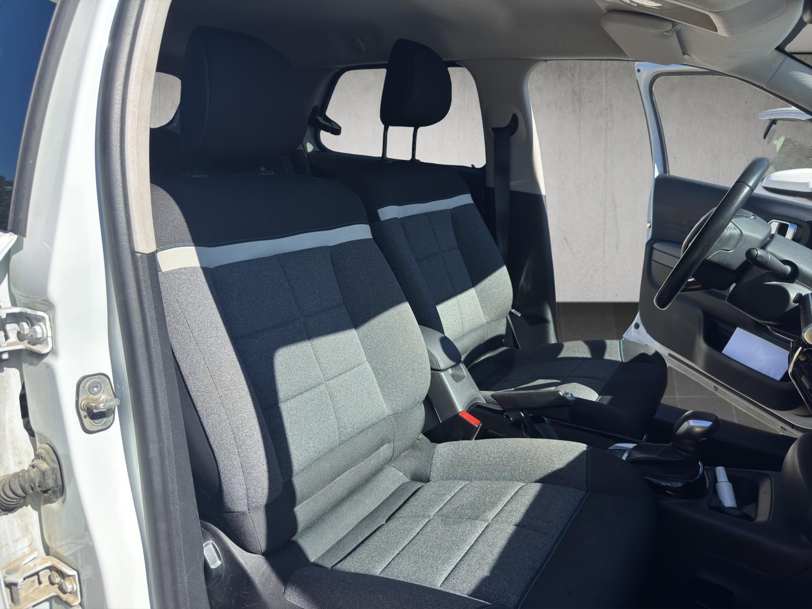 CITROEN Citroën C4 Cactus 1.2 130 Shine-image-19