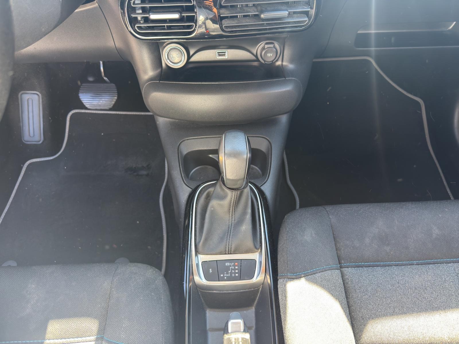 CITROEN Citroën C4 Cactus 1.2 130 Shine-image-15