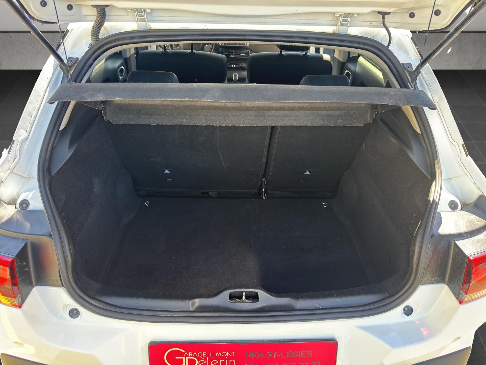 CITROEN Citroën C4 Cactus 1.2 130 Shine-image-22