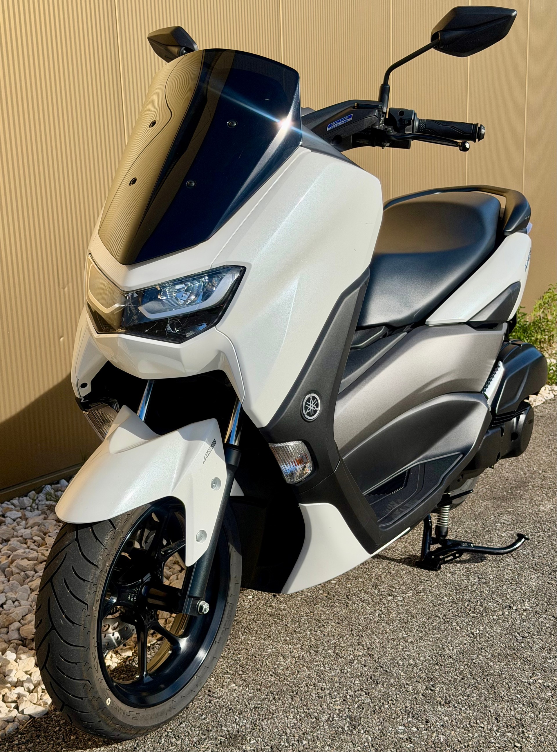 YAMAHA N-Max GPD 125-image-7
