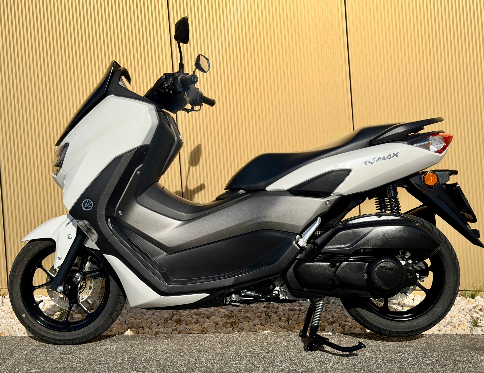 YAMAHA N-Max GPD 125-image-10