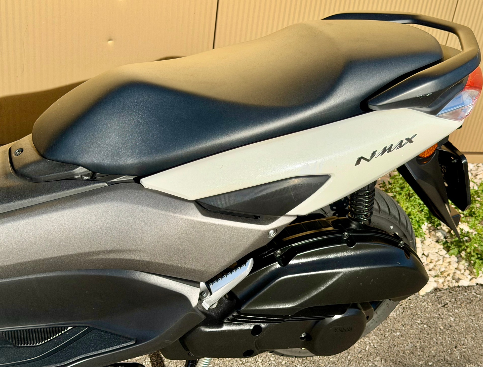 YAMAHA N-Max GPD 125-image-14