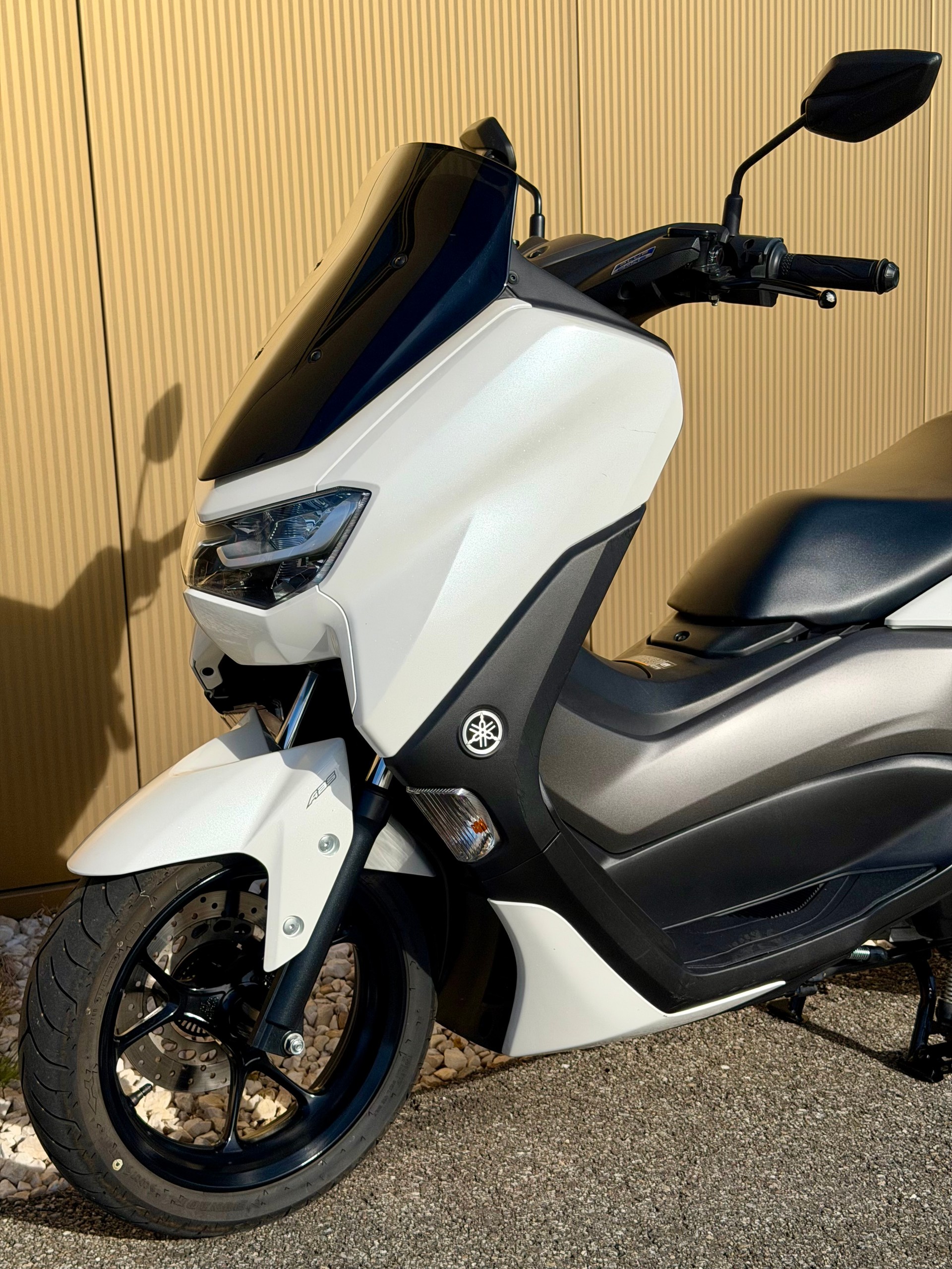 YAMAHA N-Max GPD 125-image-8
