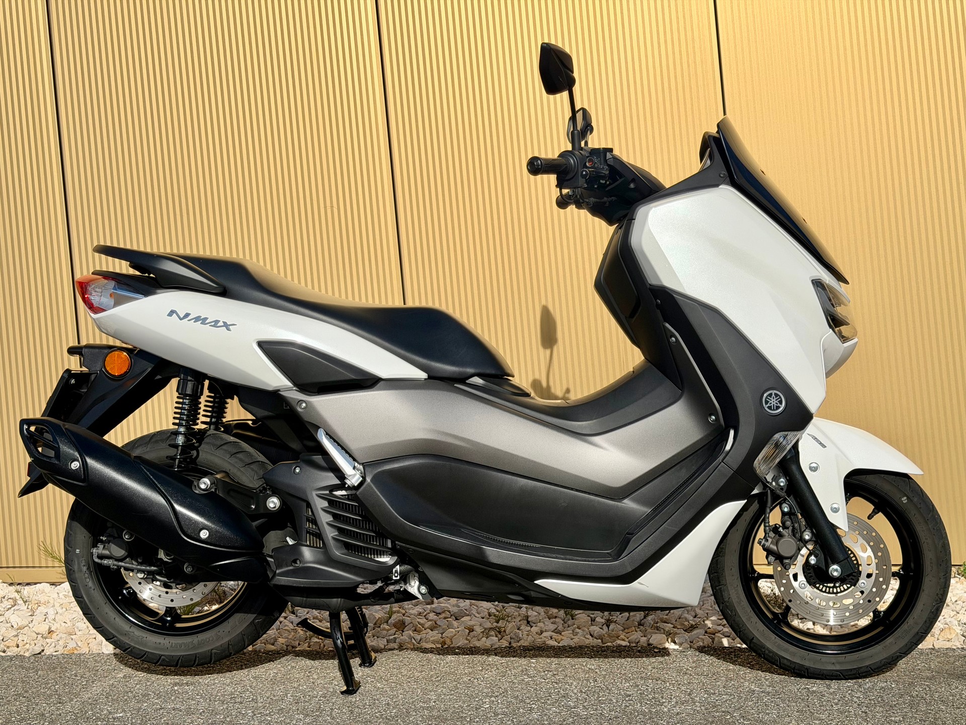 YAMAHA N-Max GPD 125-image-3