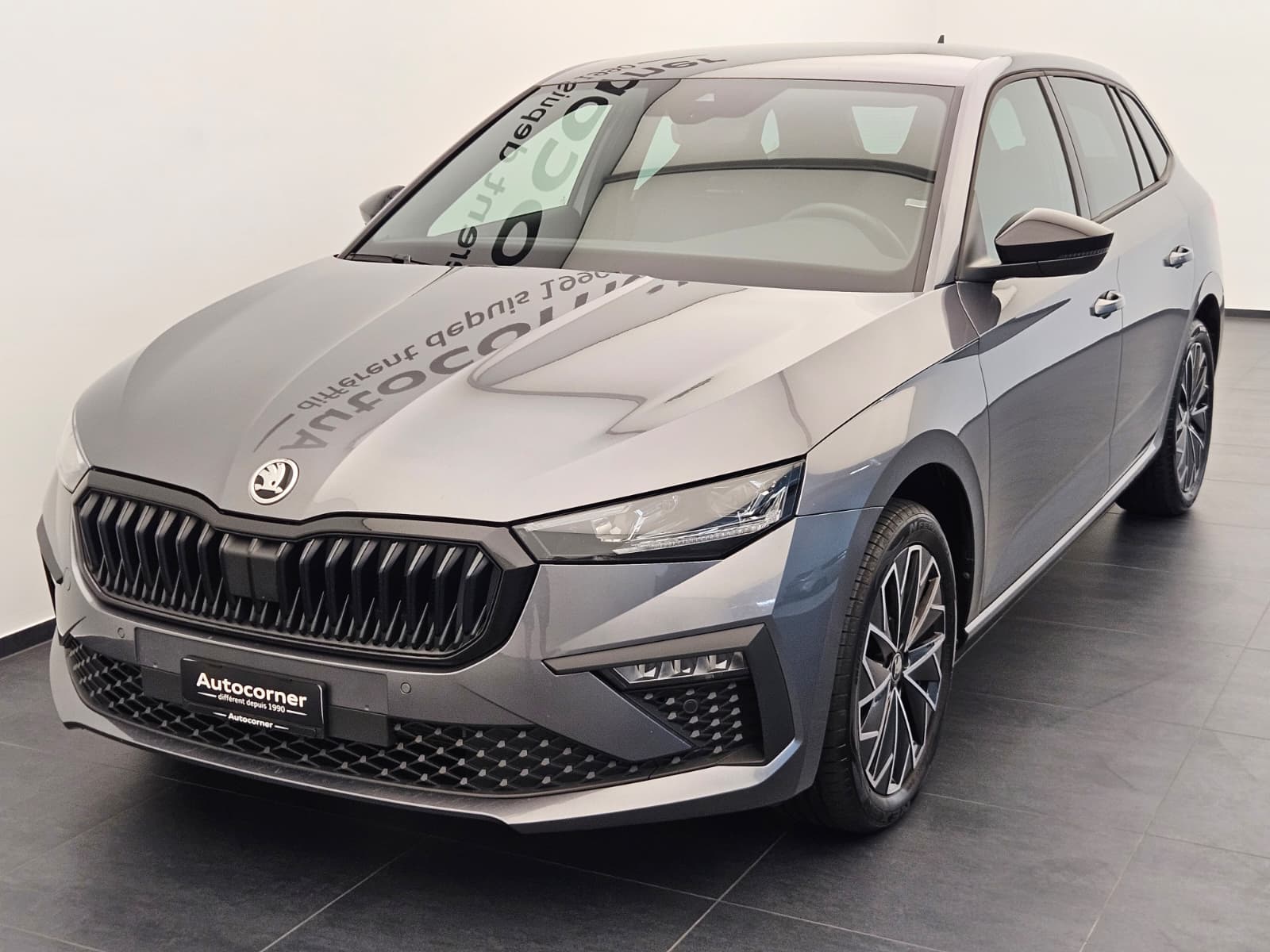 SKODA Scala 1.0 TSI Dynamic DSG-showroom-element-2