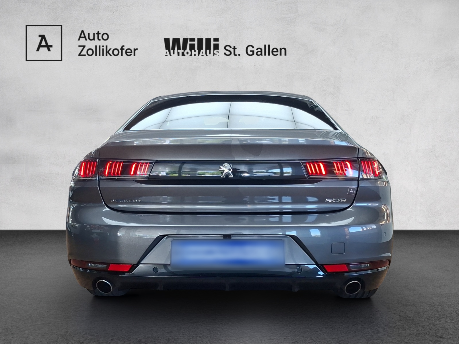 PEUGEOT 508 1.6 PureTech GT-image-4