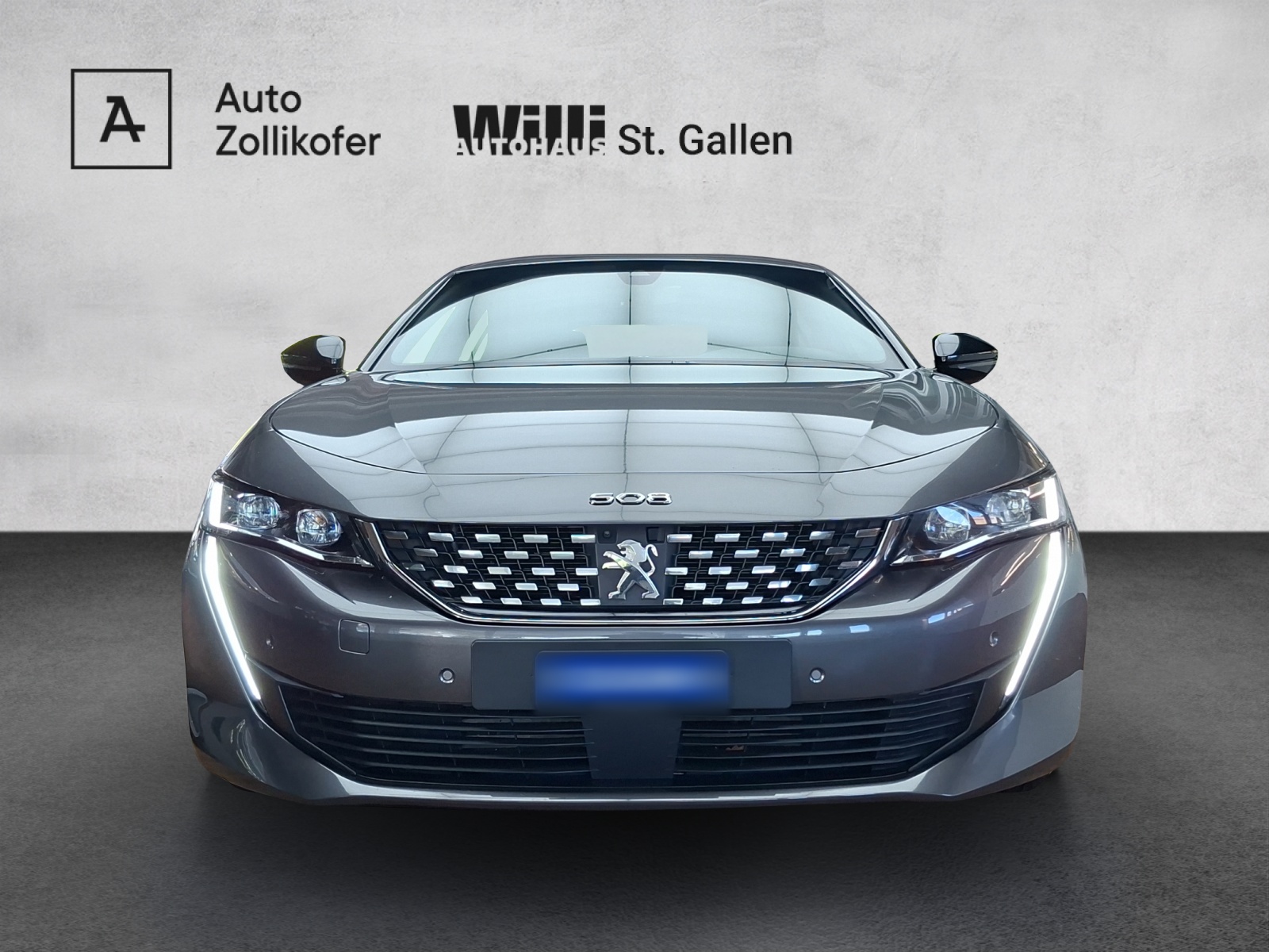 PEUGEOT 508 1.6 PureTech GT-showroom-element-1