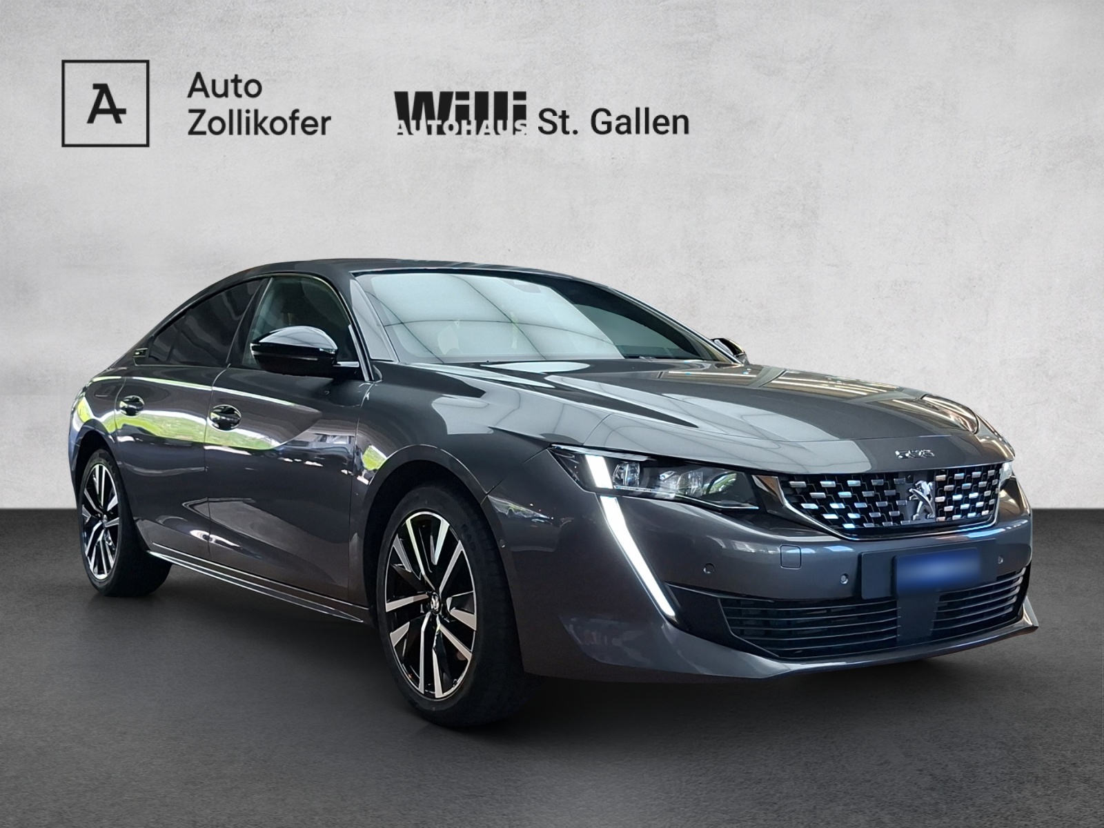 PEUGEOT 508 1.6 PureTech GT-showroom-element-2