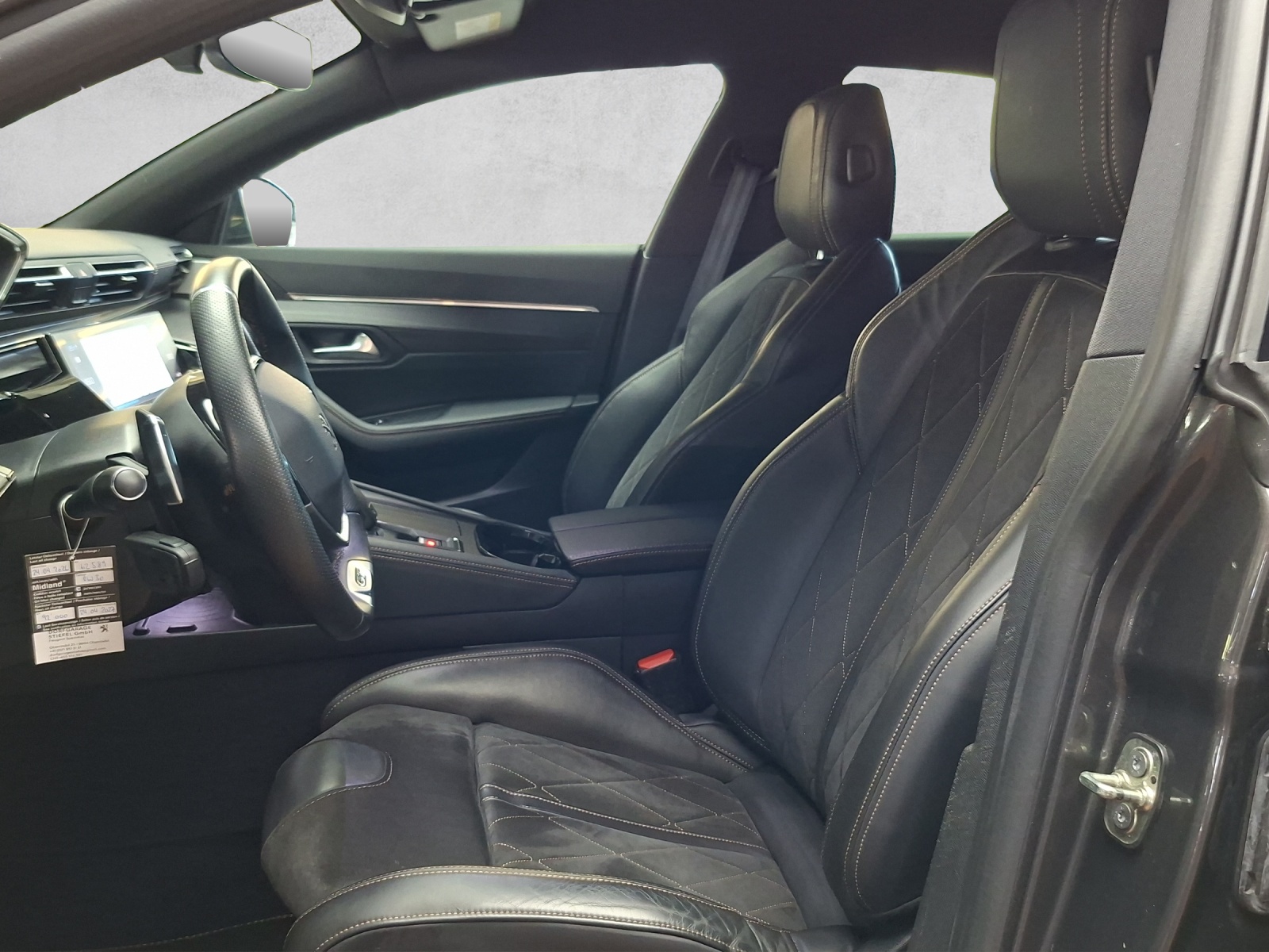 PEUGEOT 508 1.6 PureTech GT-image-11