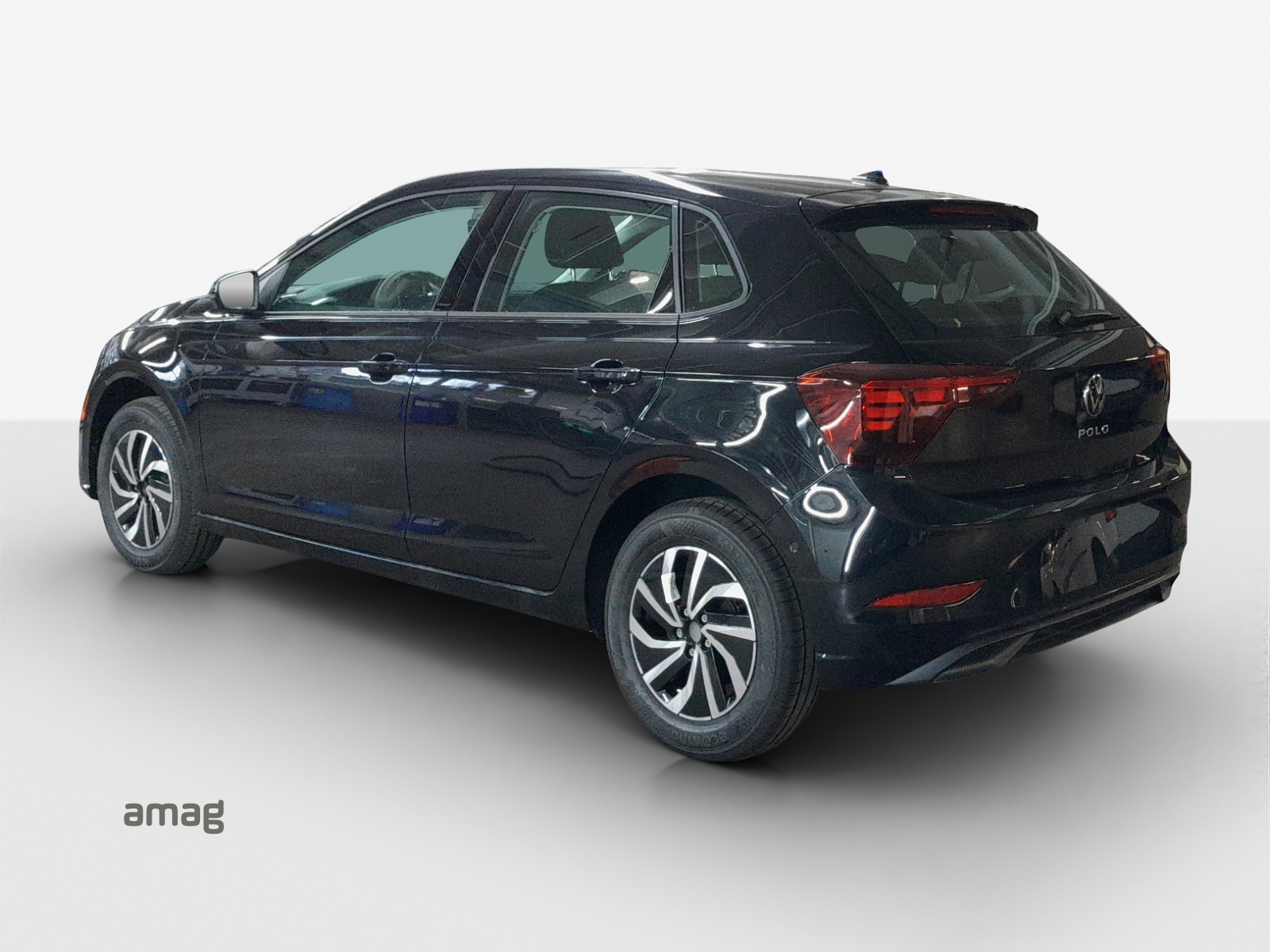 VW Polo 1.0 TSI Life DSG-showroom-element-2