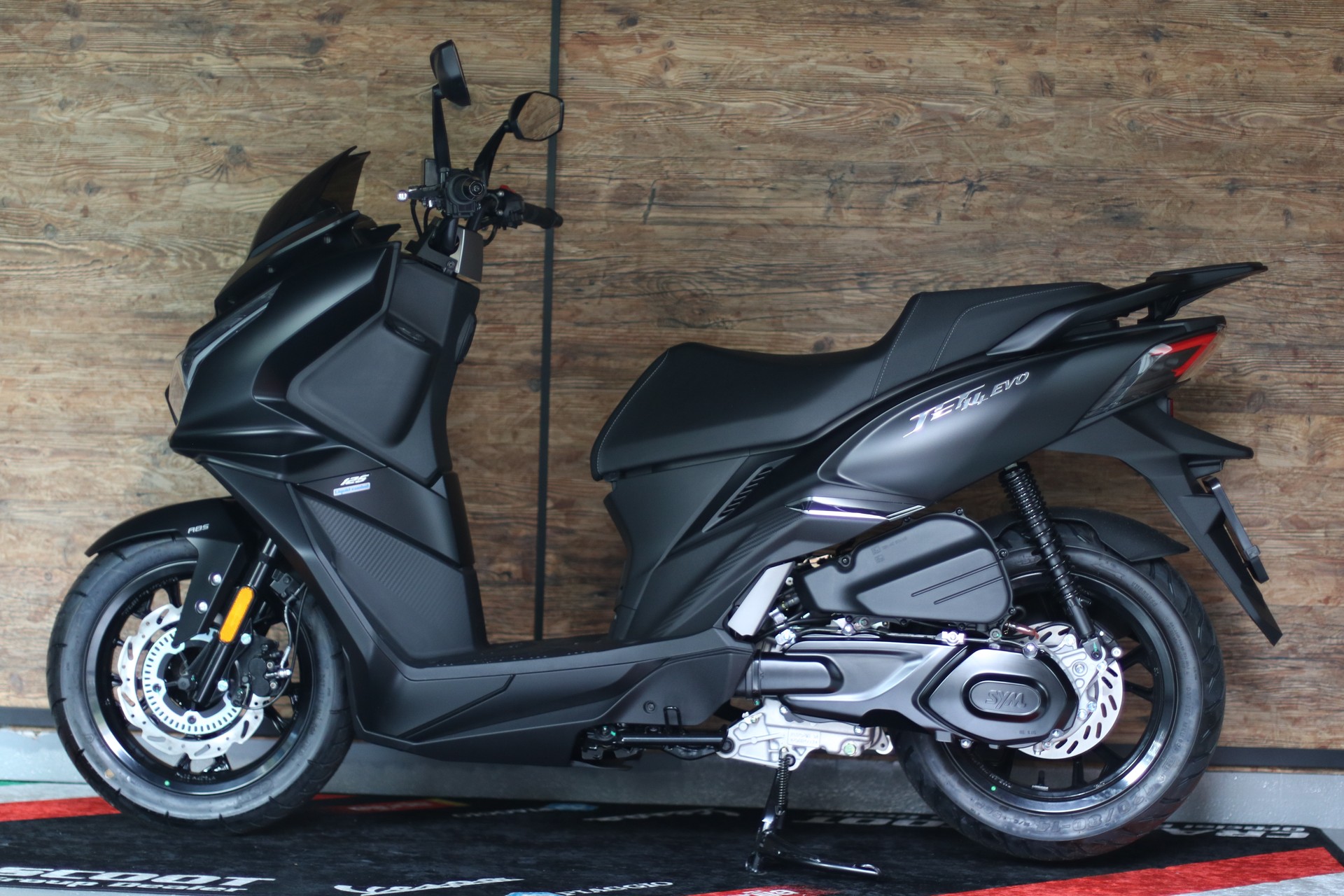 SYM Jet 14 EVO-image-0