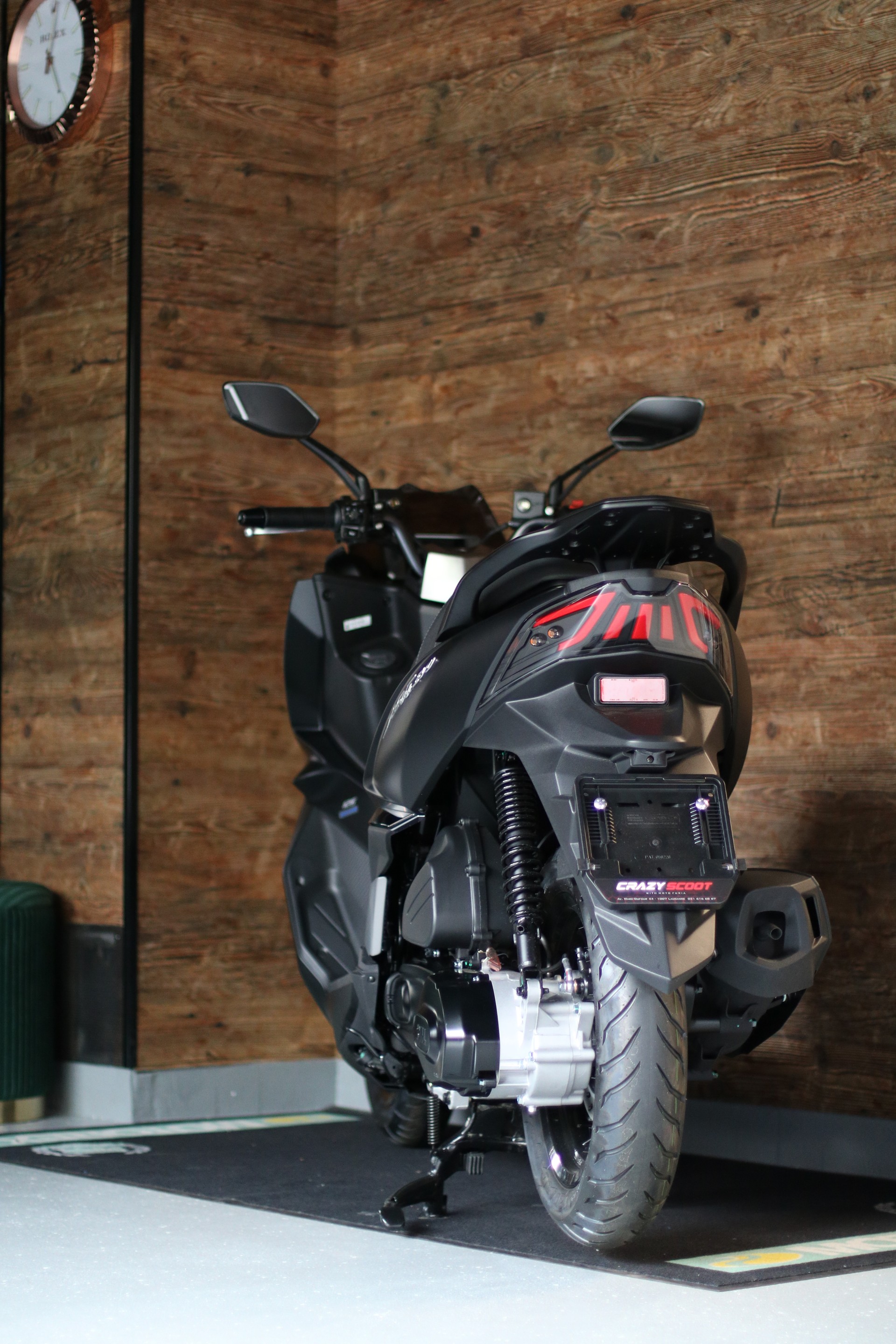 SYM Jet 14 EVO-image-3