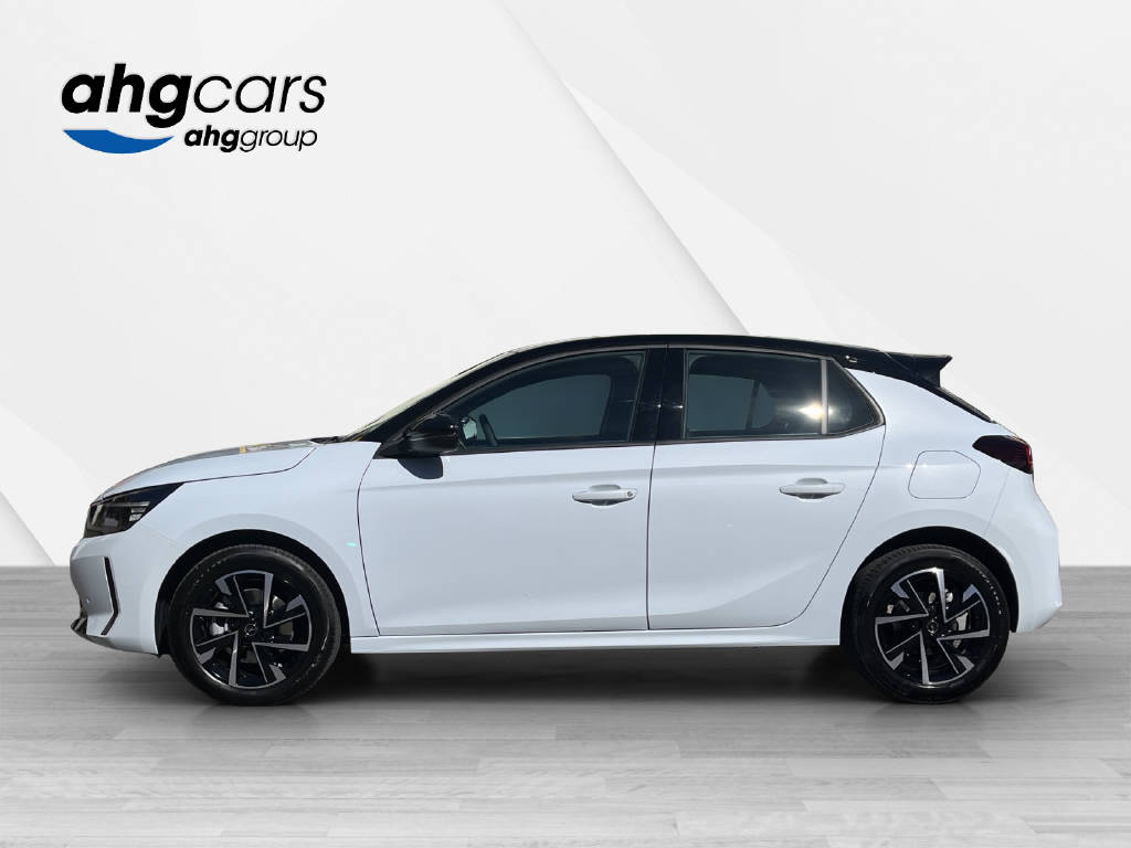 OPEL Corsa 1.2 T Hybrid Viva-showroom-element-1
