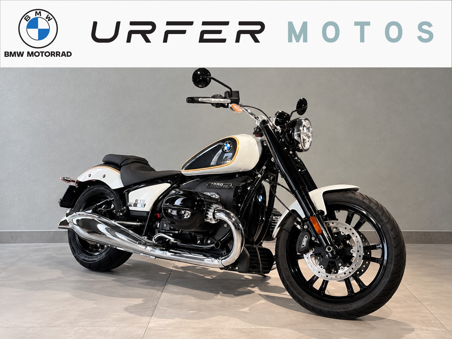 BMW R 18-image-1