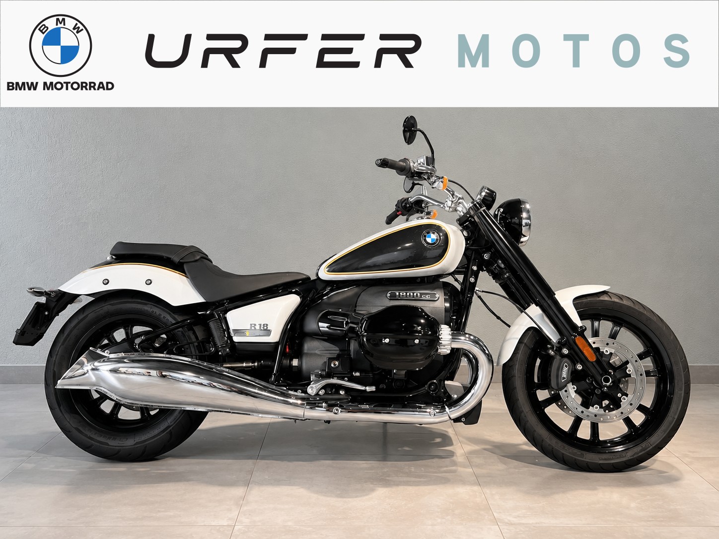 BMW R 18-image-0