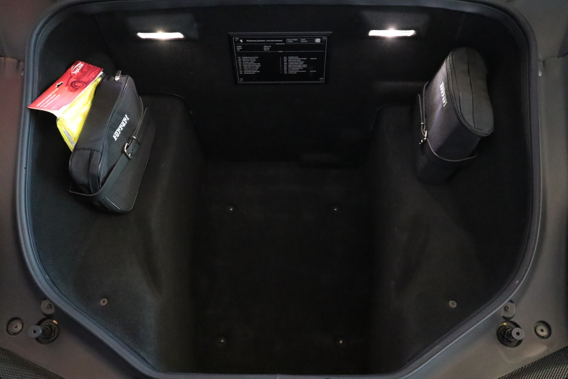 FERRARI 488 GTB 3.9 V8-image-21
