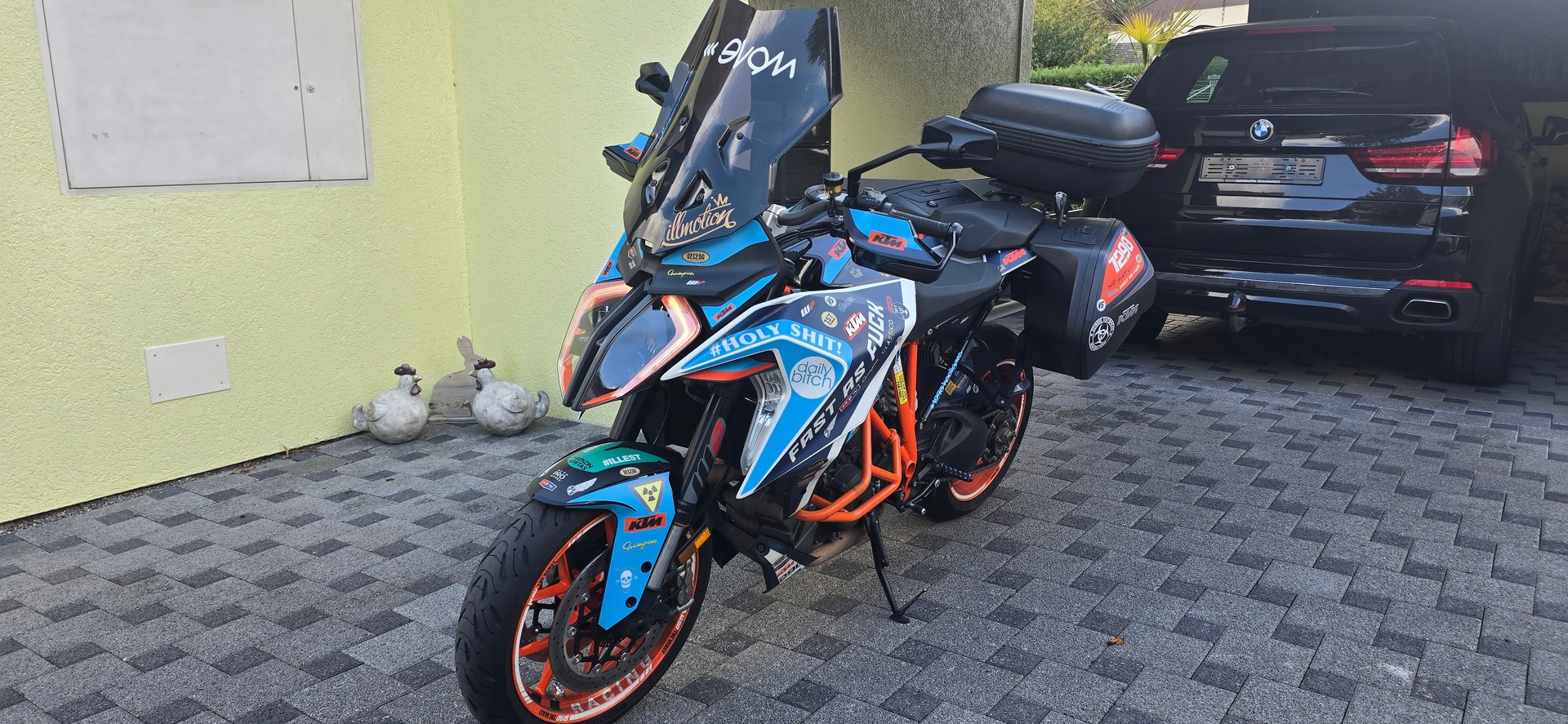 KTM 1290 Super Duke GT-image-6