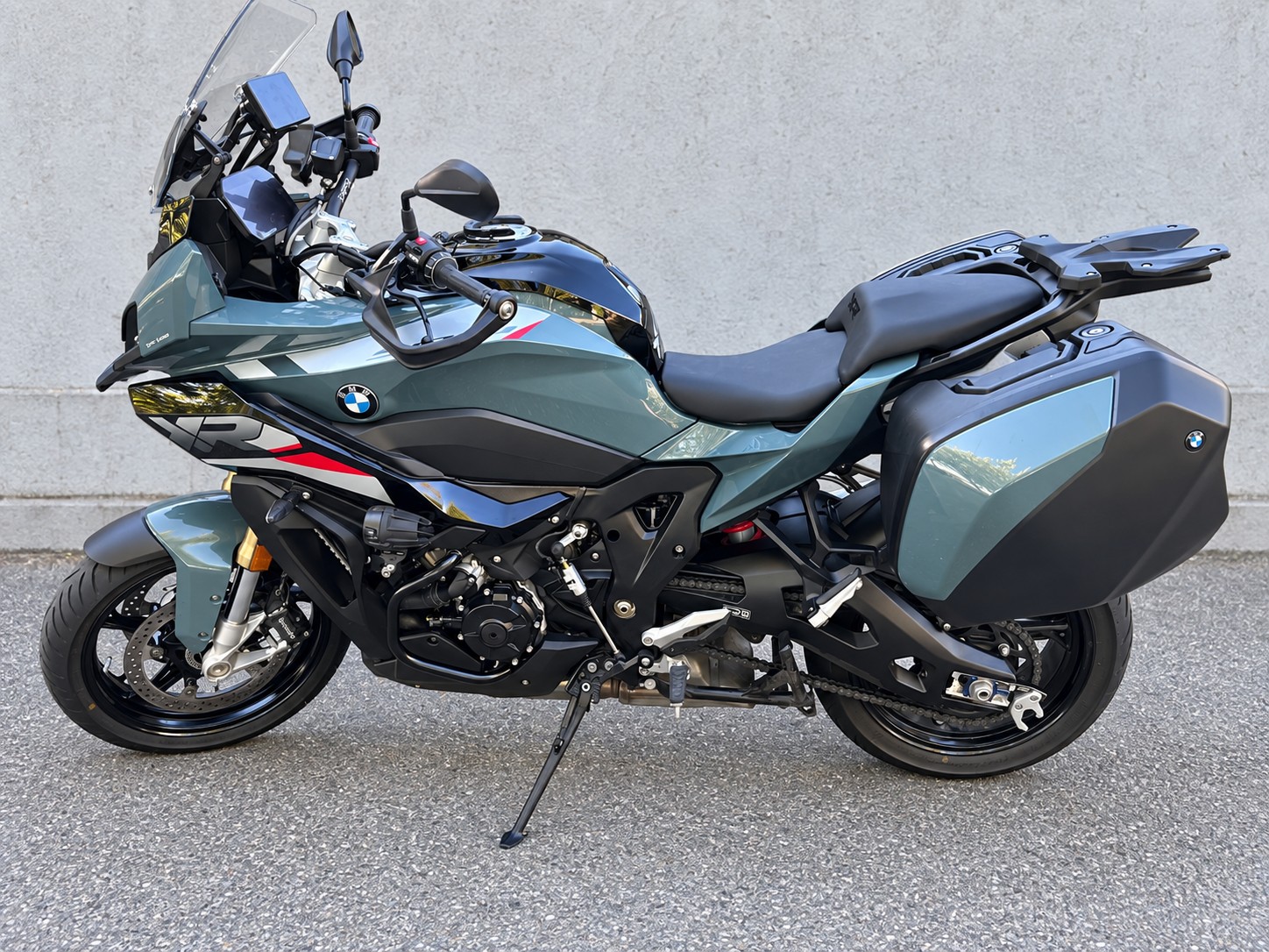 BMW S 1000 XR ABS+DTC-image-0