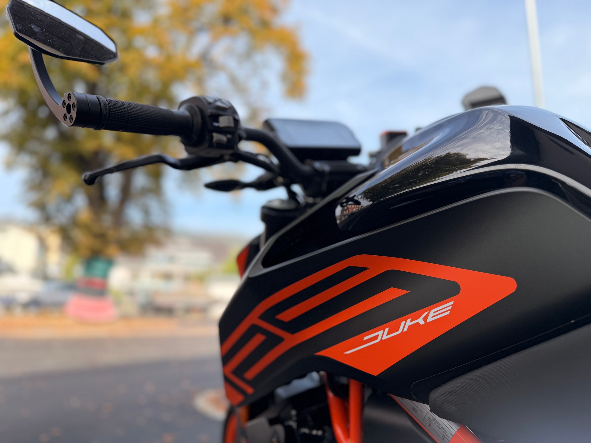 KTM 125 Duke-image-14