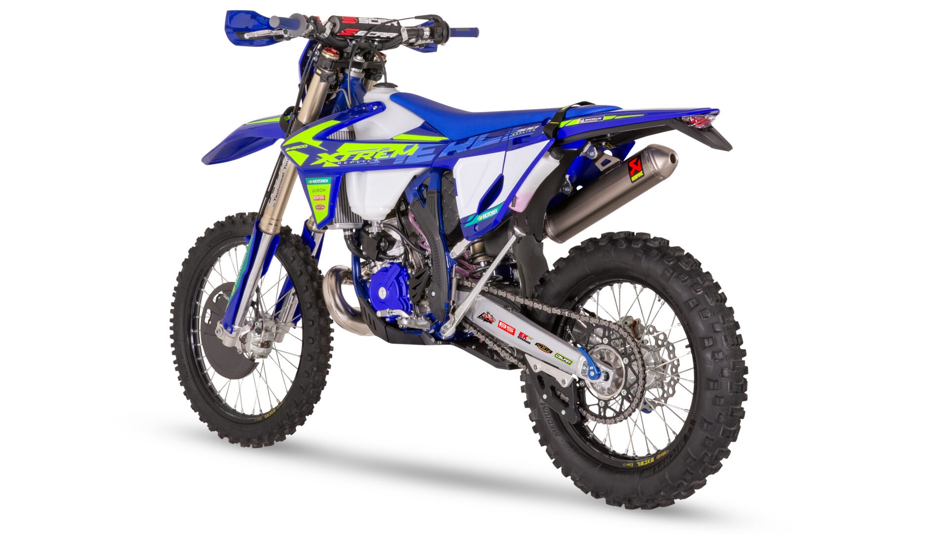 SHERCO SHERCO xtreme 2027-image-3