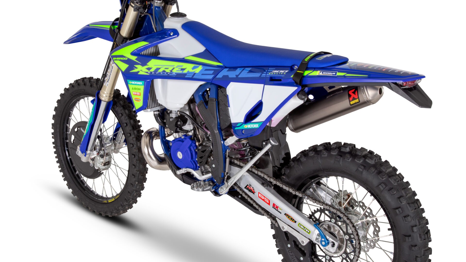 SHERCO SHERCO xtreme 2027-image-2