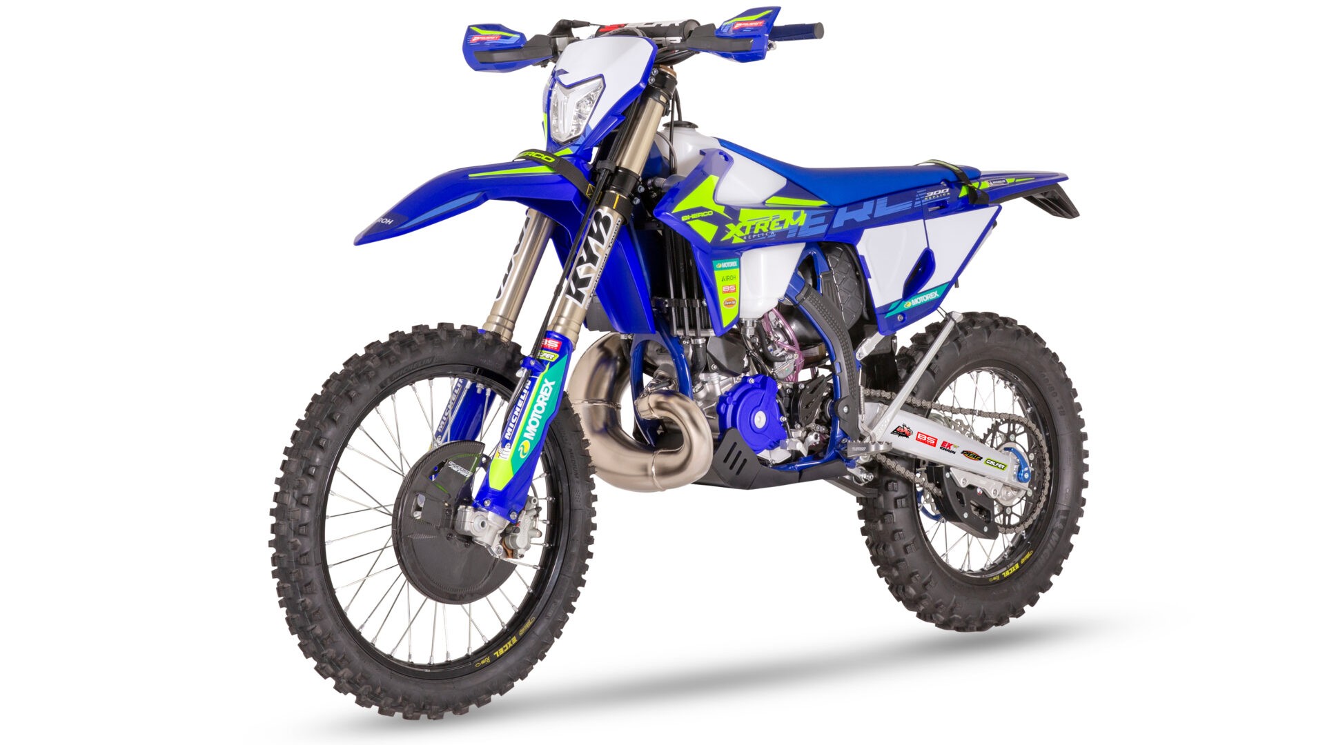 SHERCO SHERCO xtreme 2027-image-0