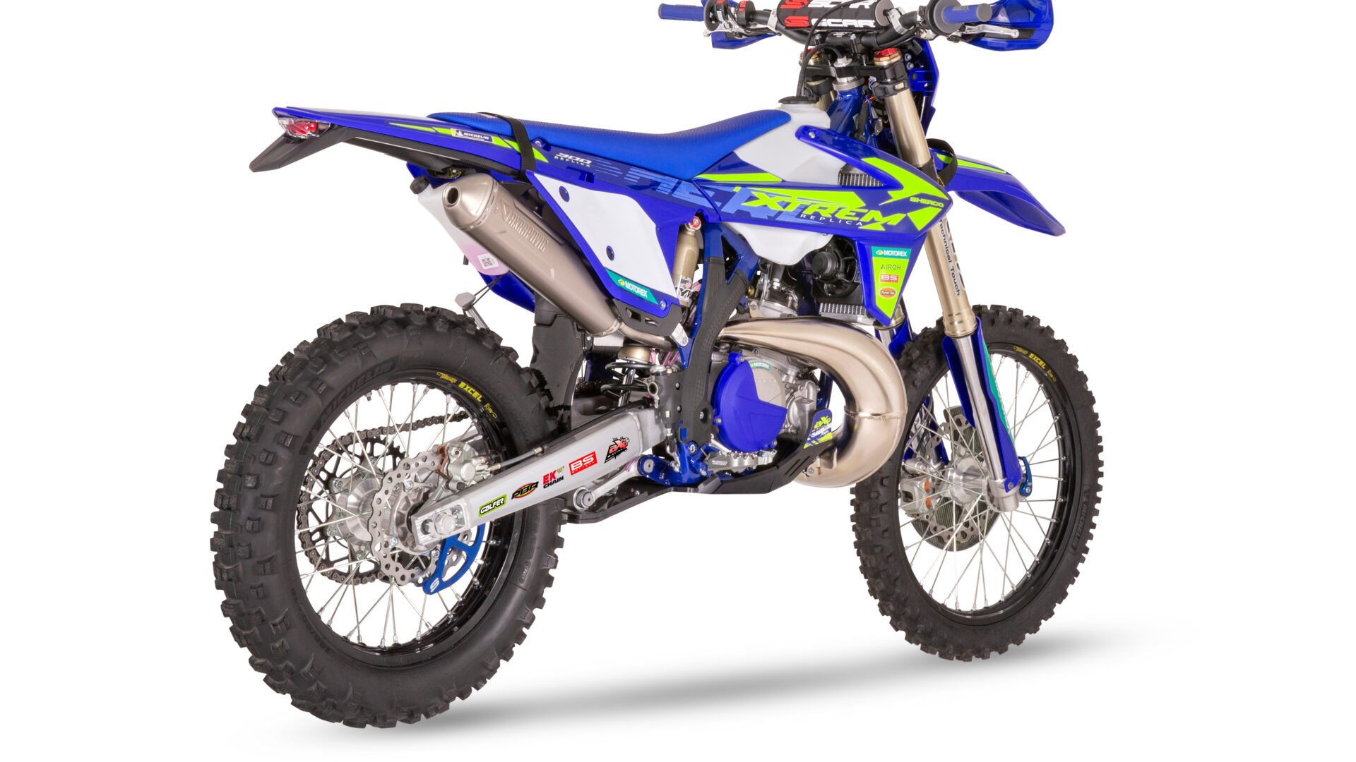 SHERCO SHERCO xtreme 2027-image-4