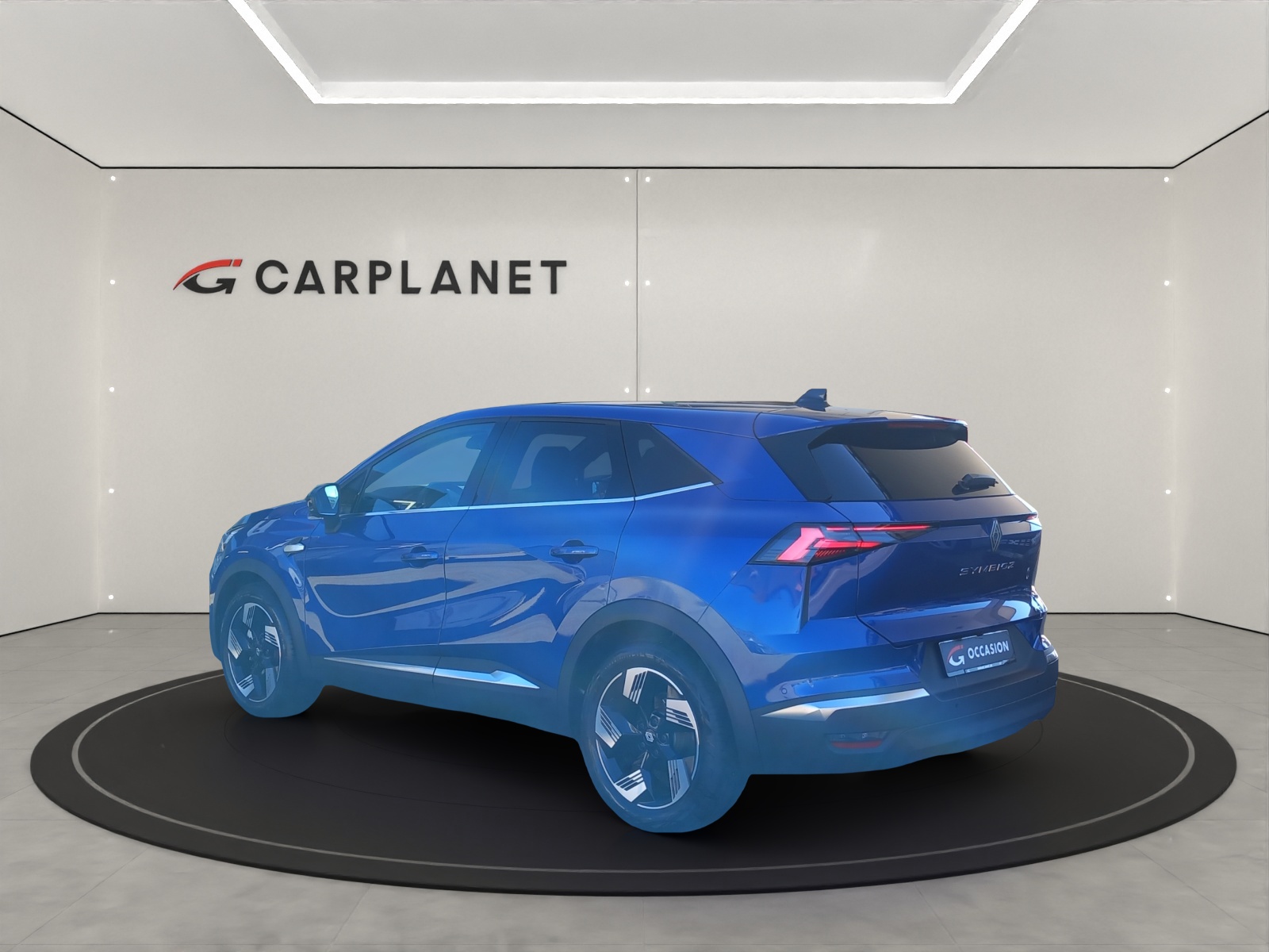 RENAULT Symbioz 1.6 E-Tech techno-showroom-element-2