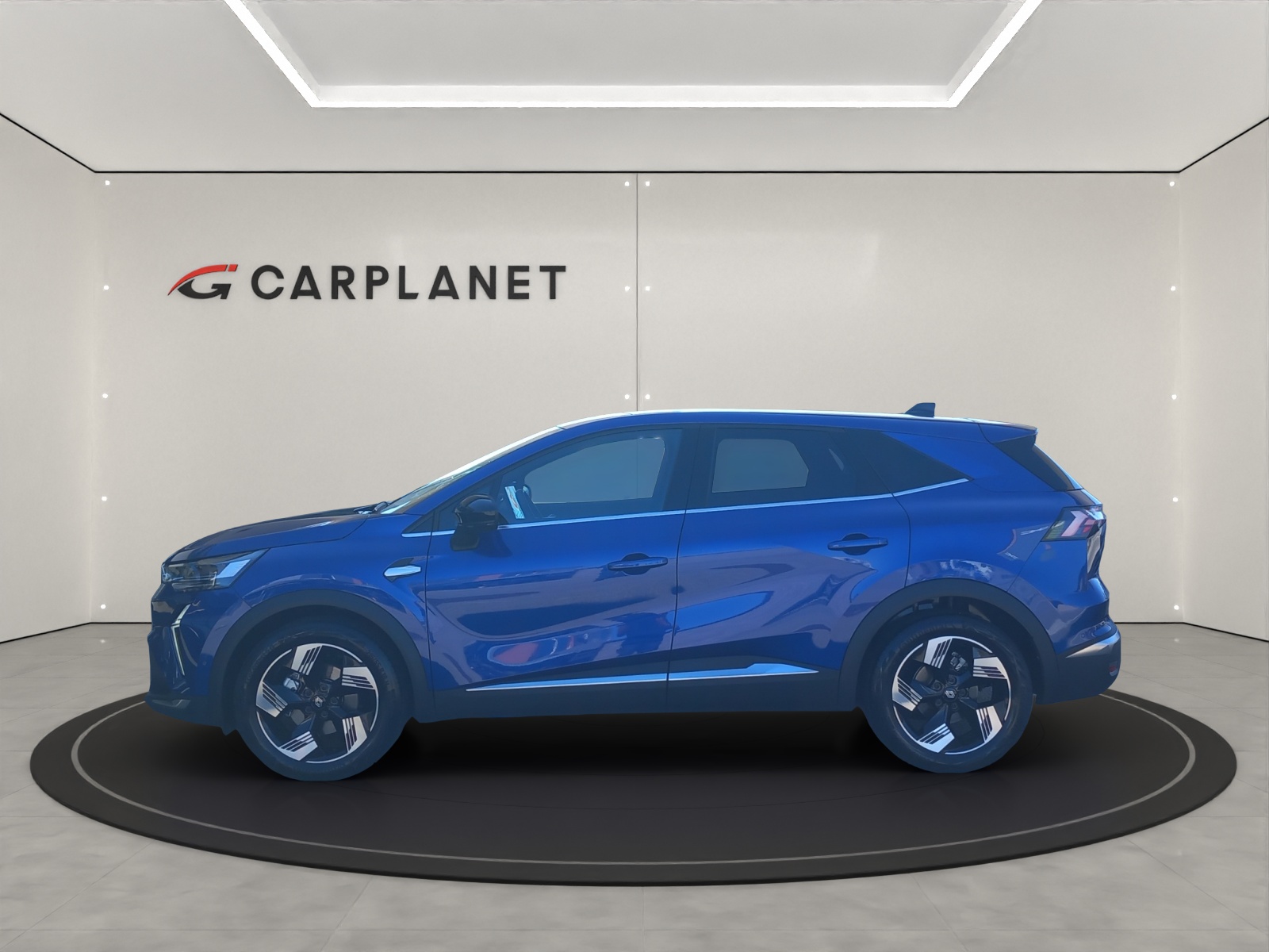 RENAULT Symbioz 1.6 E-Tech techno-showroom-element-1