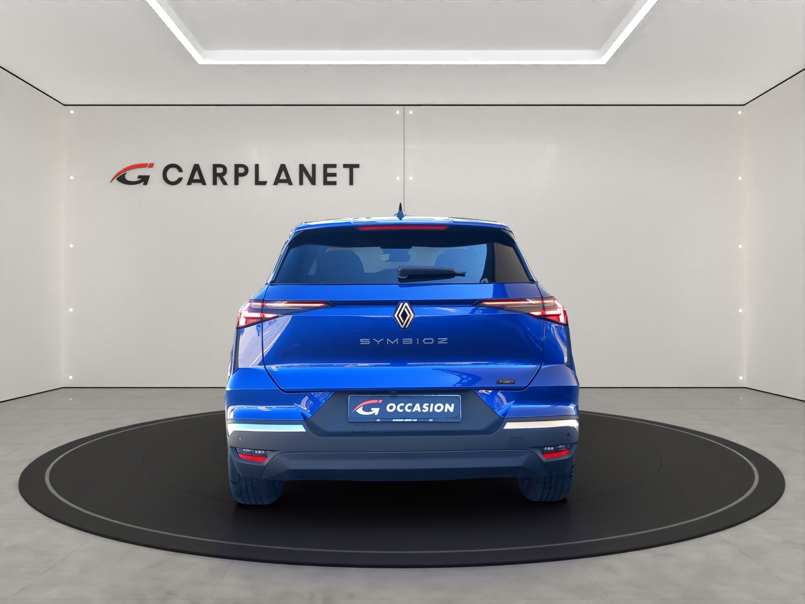 RENAULT Symbioz 1.6 E-Tech techno-image-11