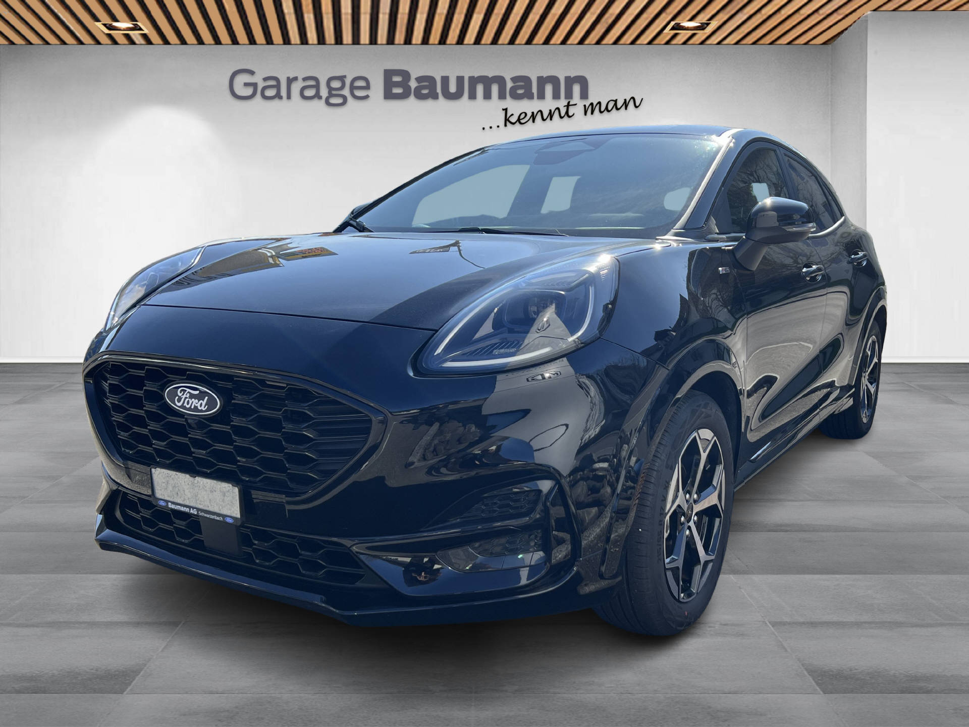 FORD Puma 1.0 EcoB Hybrid 125 ST-Line-showroom-element-1